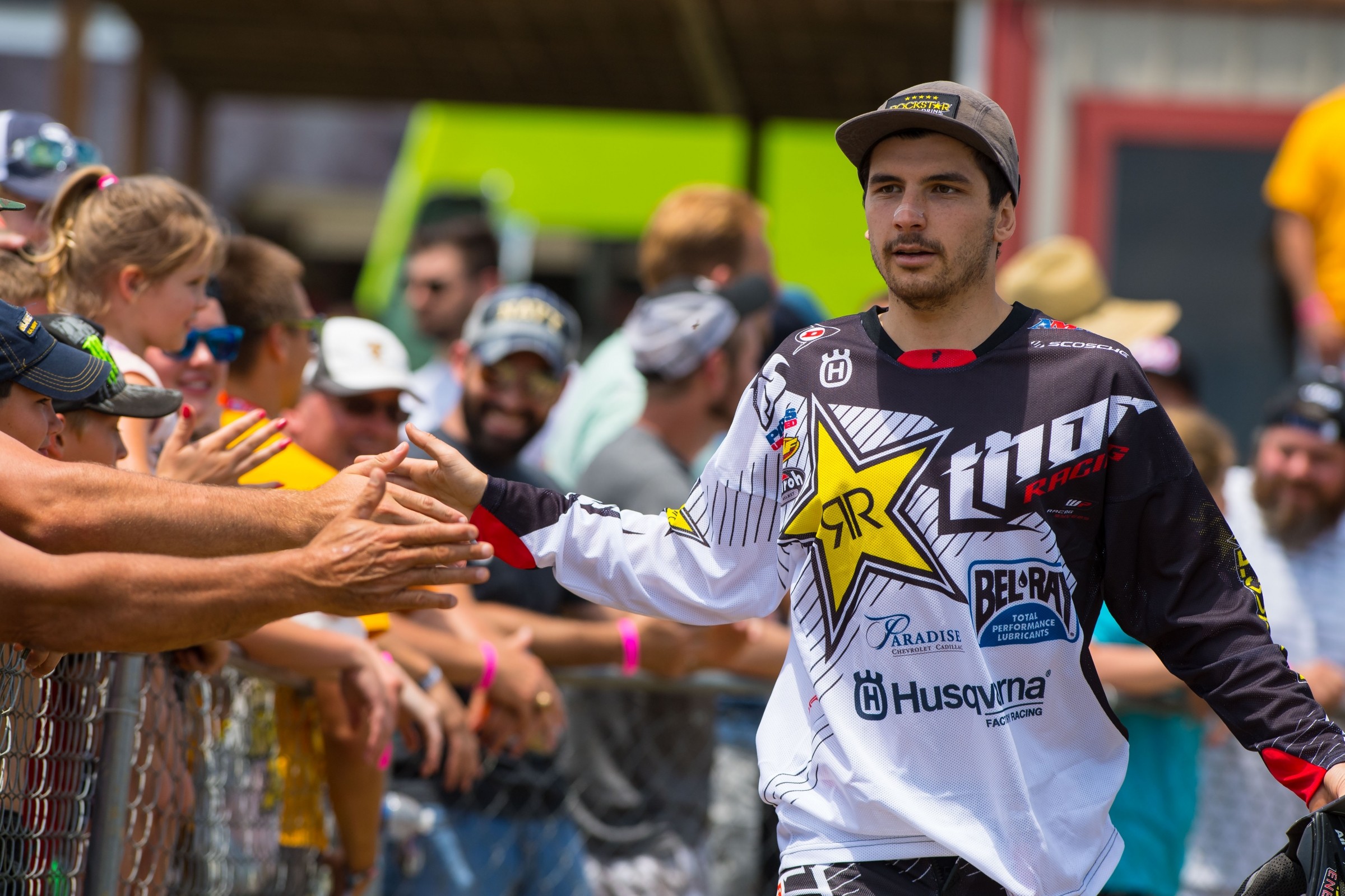 Redux: Saturday Vibes