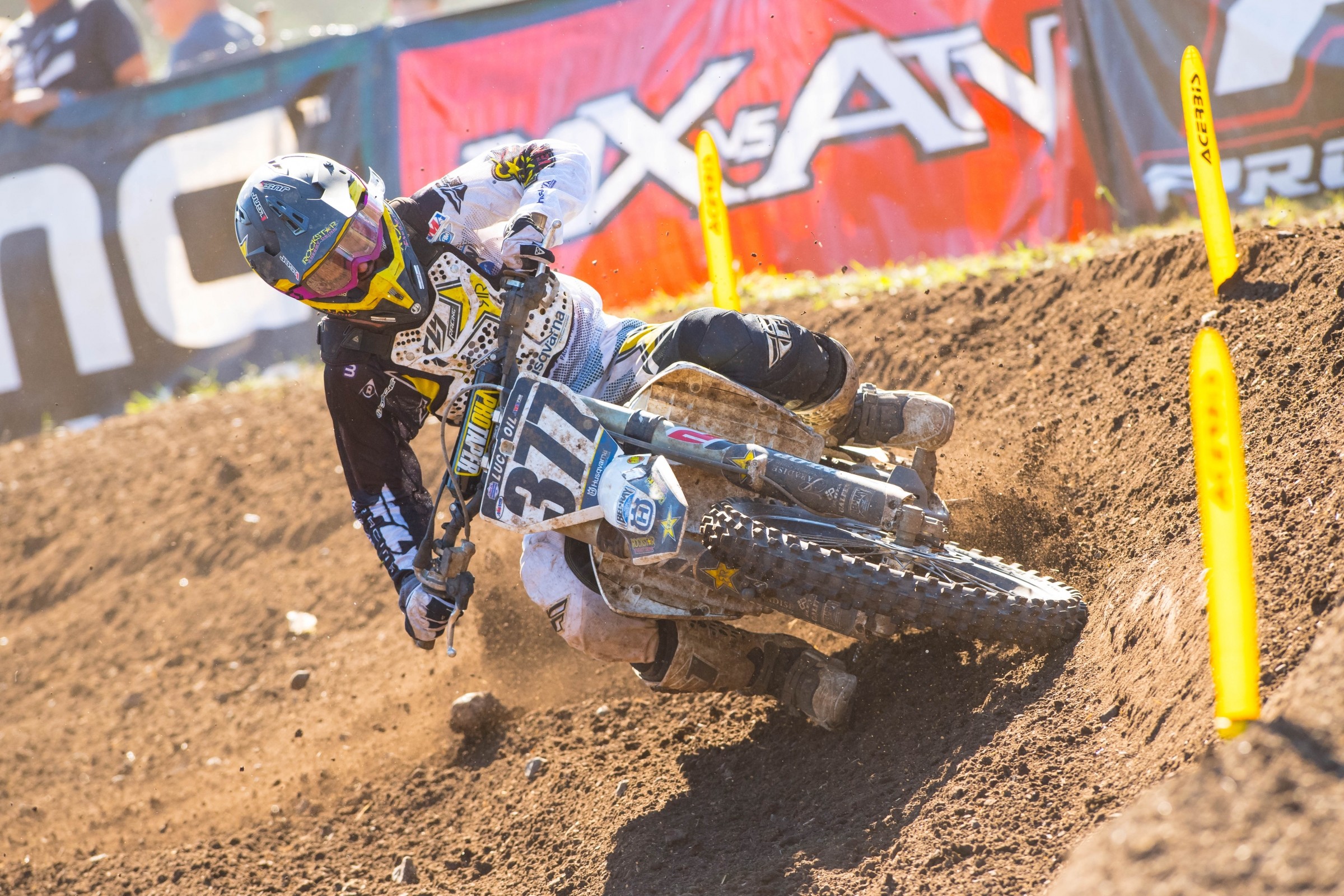 watch loretta lynn motocross live