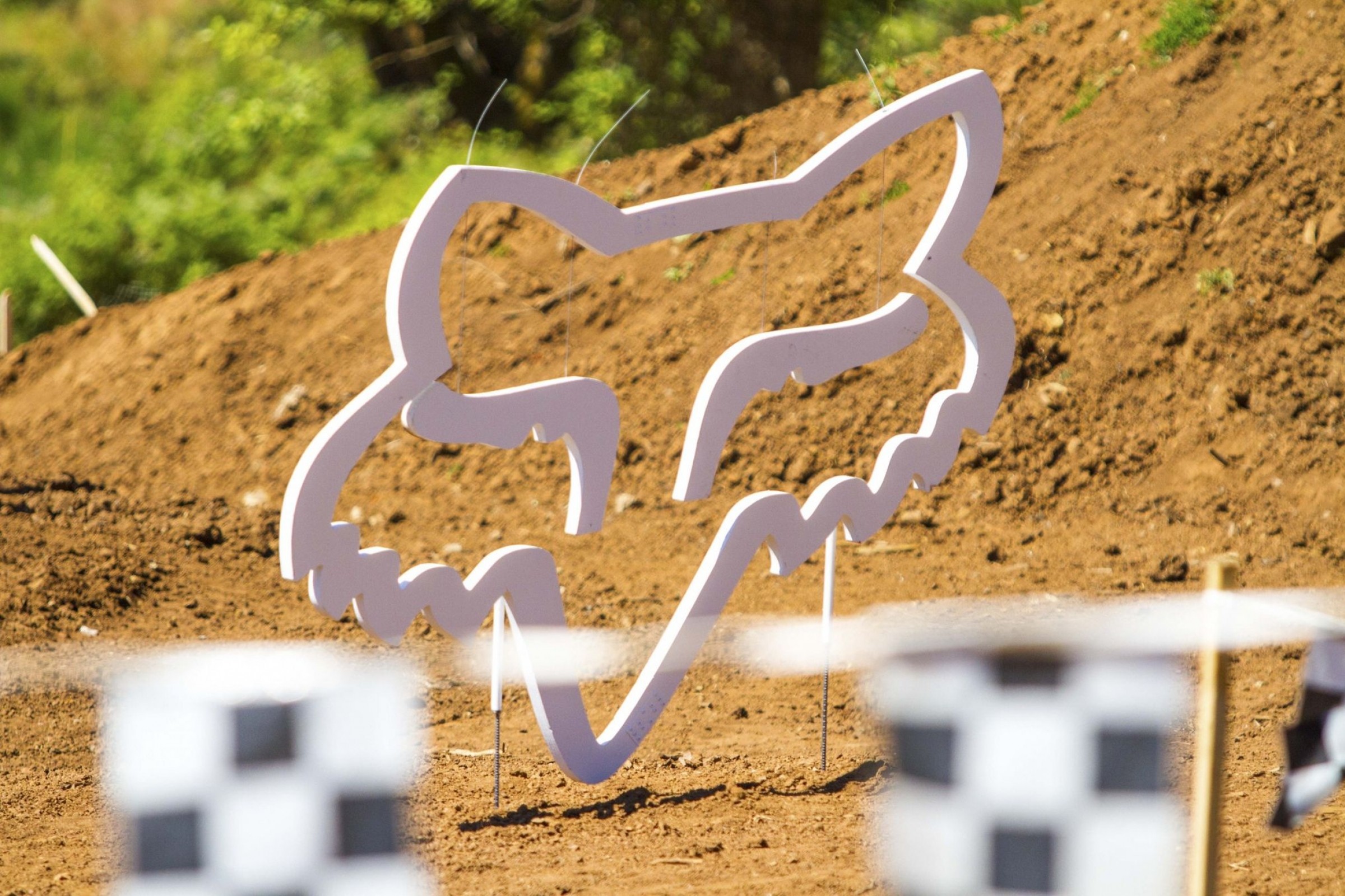 Racer X Films: Fox 2017 Media Intro