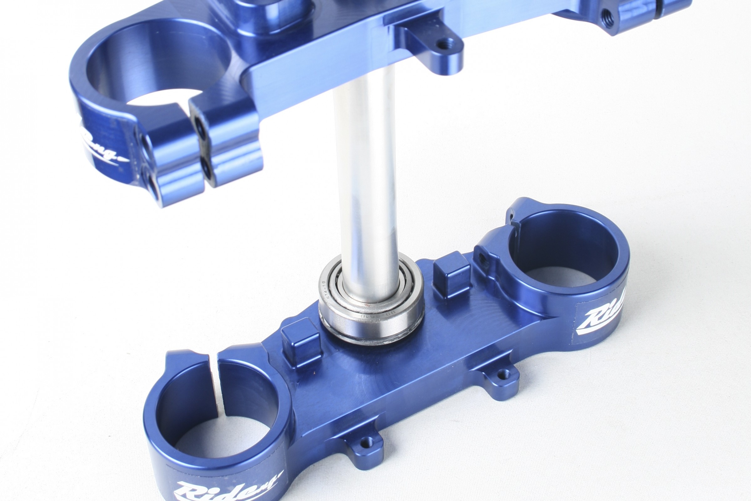 Back Again Fredrik Noren to FillIn for Cole Seely Racer X