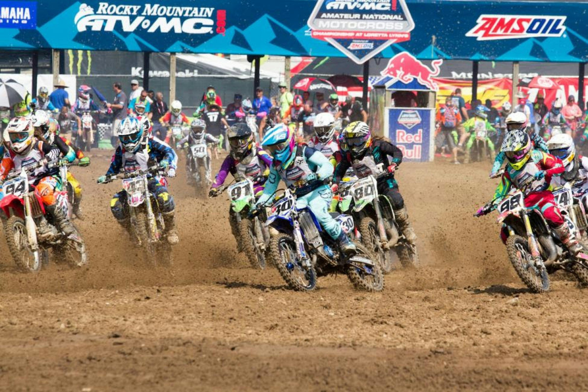 Loretta Lynn's | Wednesday Recap