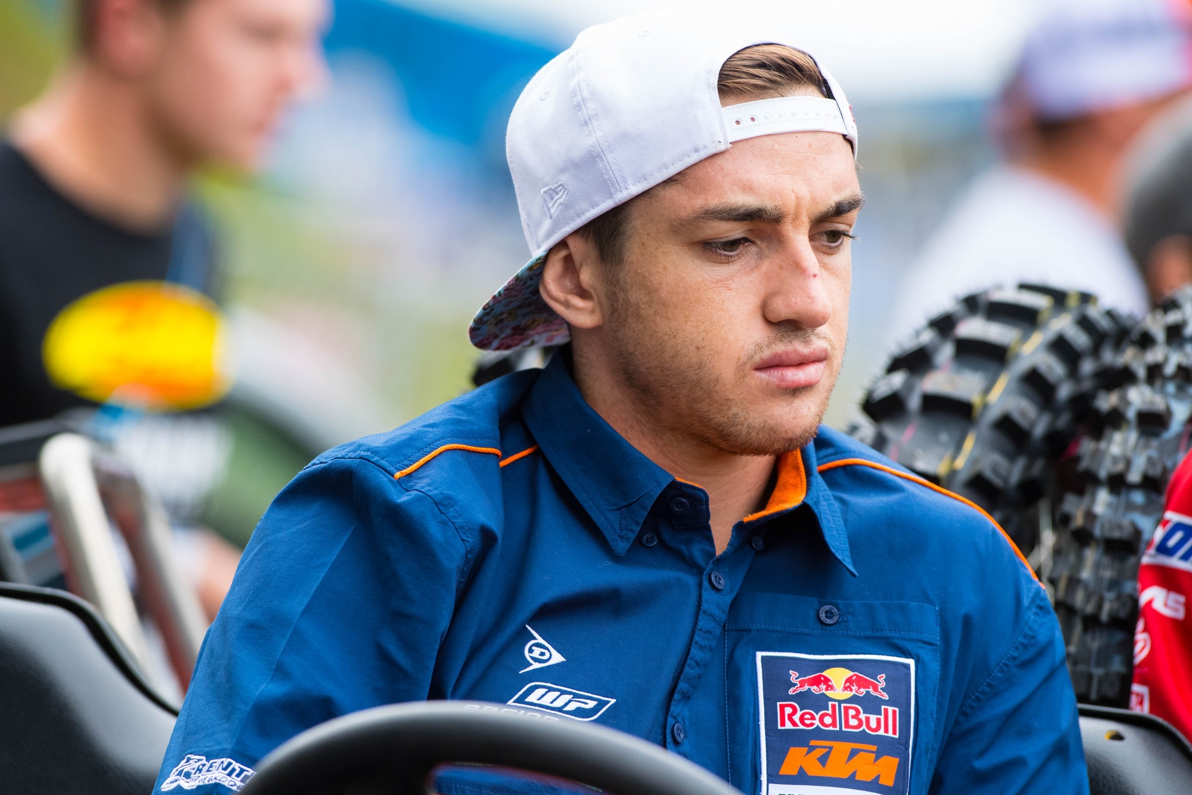 No Surrender: Dean Wilson, Part I