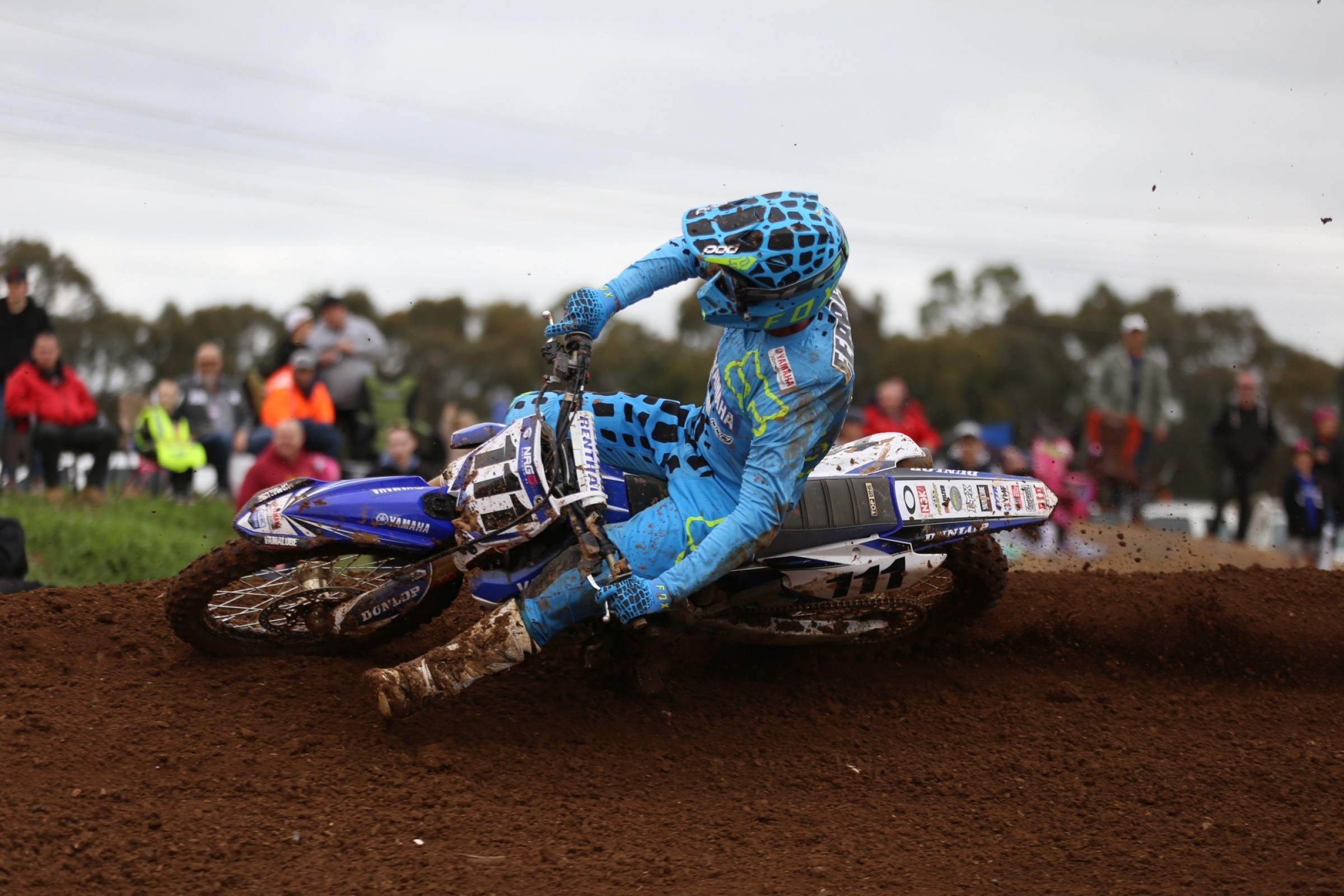 Australia, New Zealand Announce Motocross of Nations Teams Racer X