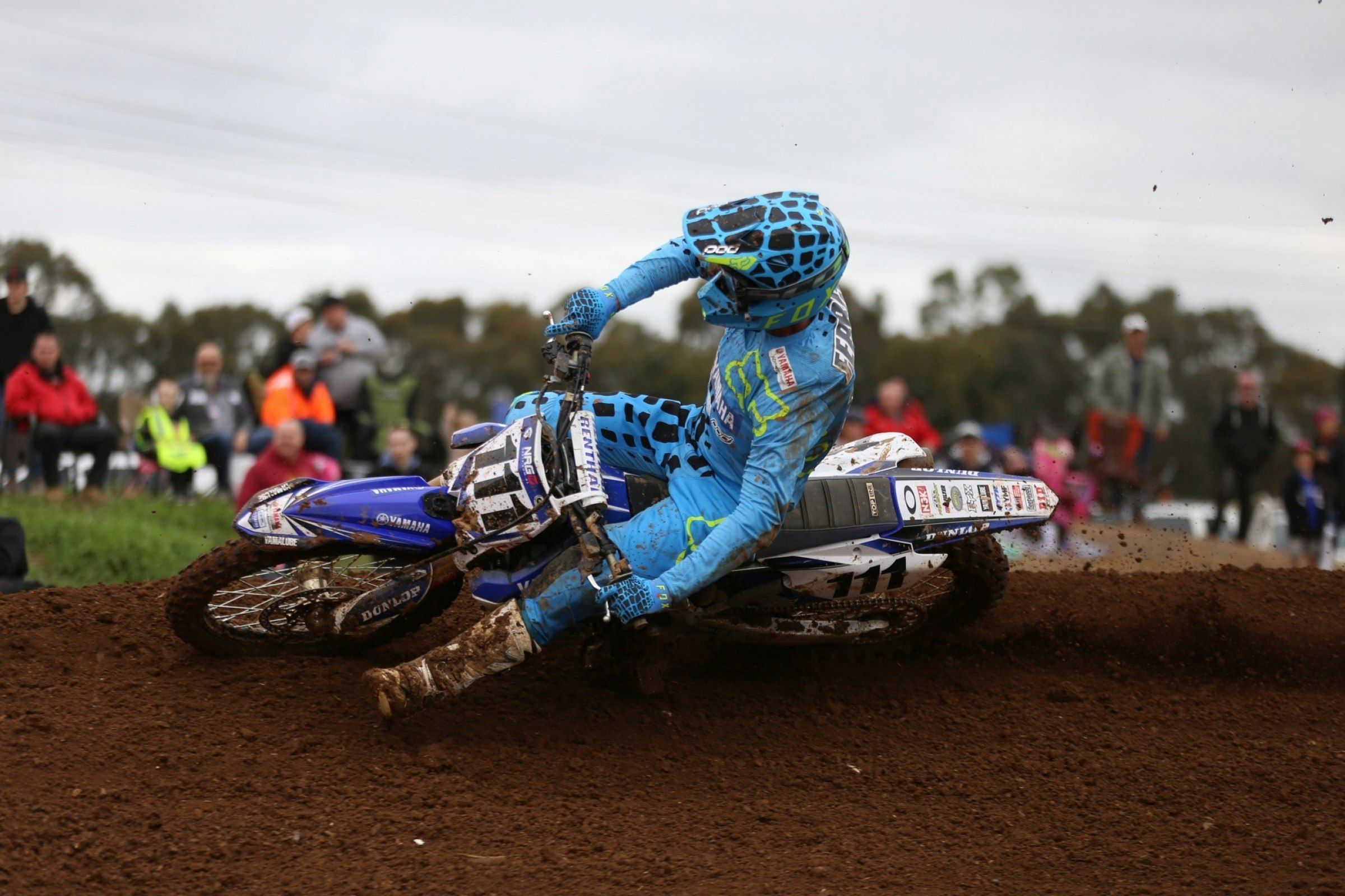Australia, New Zealand Announce Motocross of Nations Teams