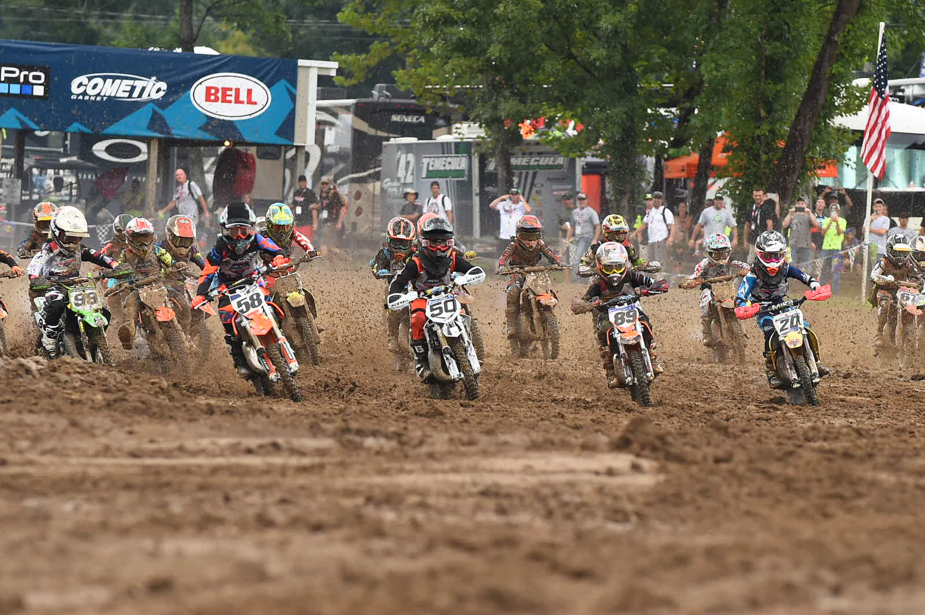 The future of racing in America.