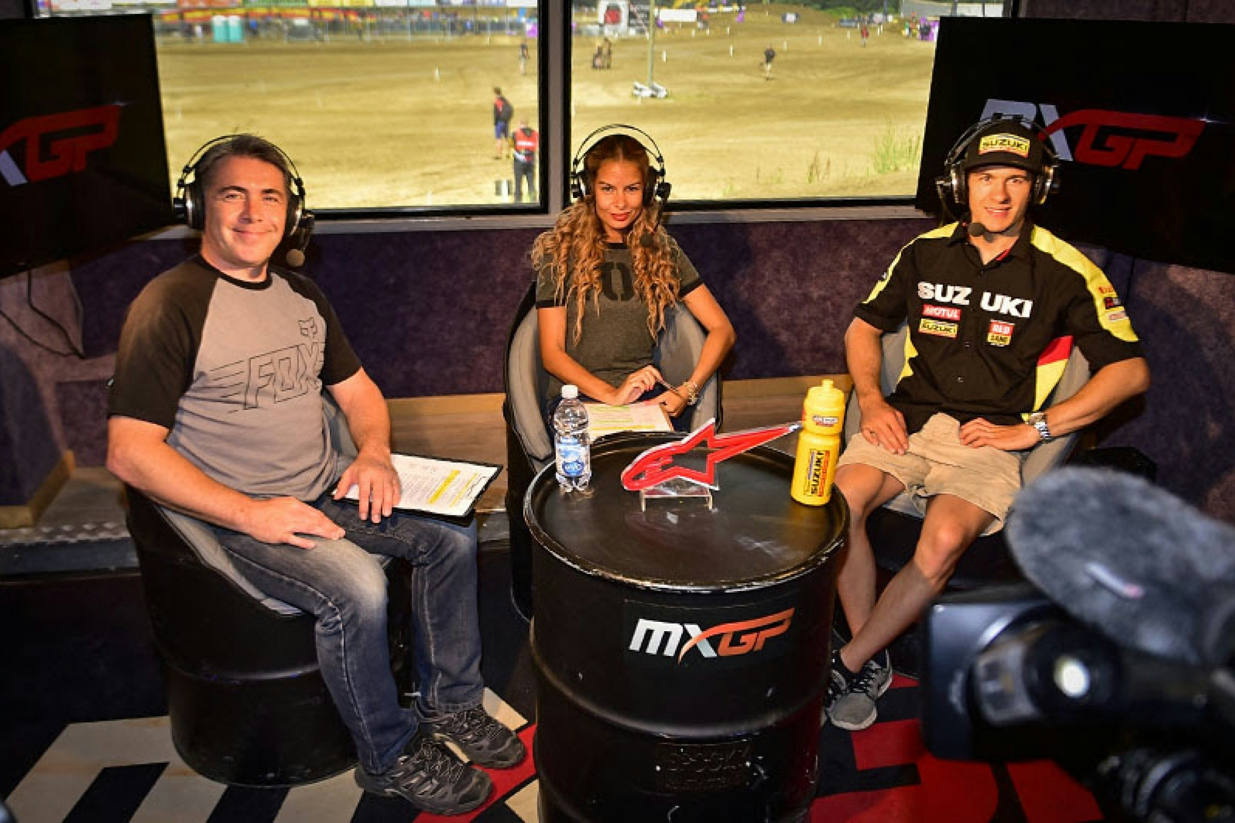Viewing Guide: MXGP of Switzerland