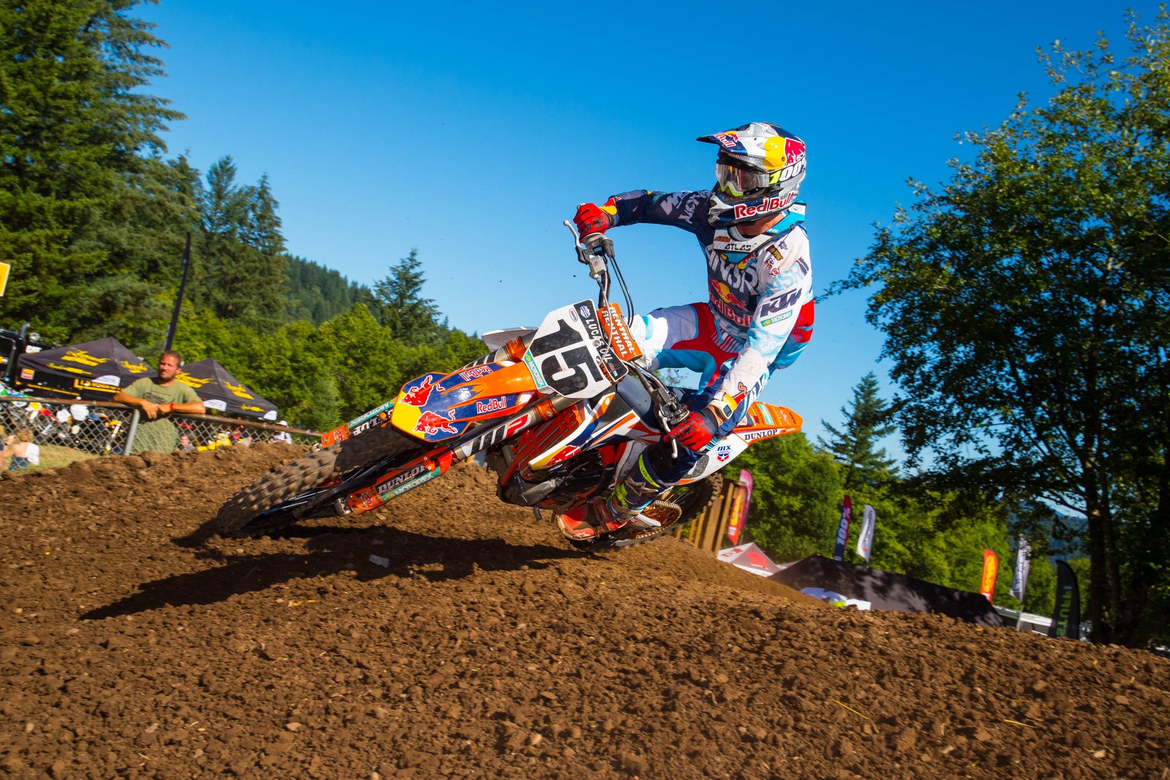 No Surrender: Dean Wilson, Part II