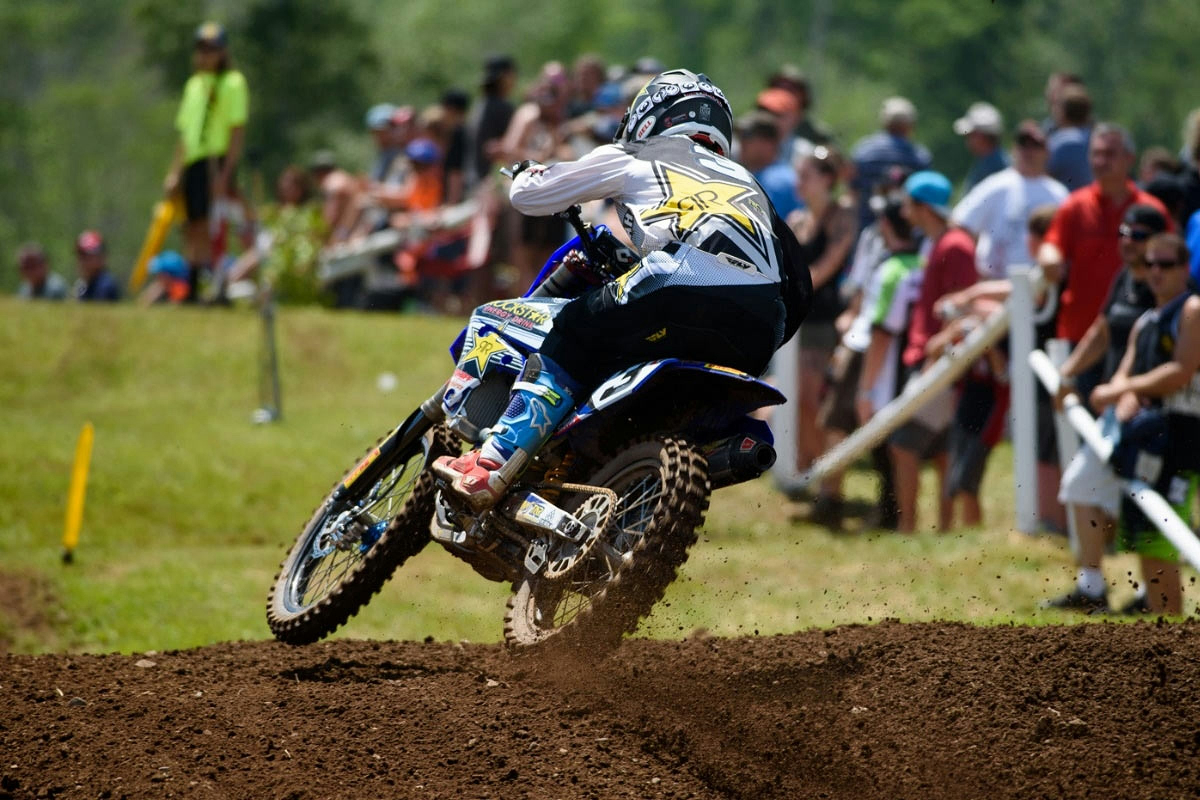 Brett Metcalfe Injury Update