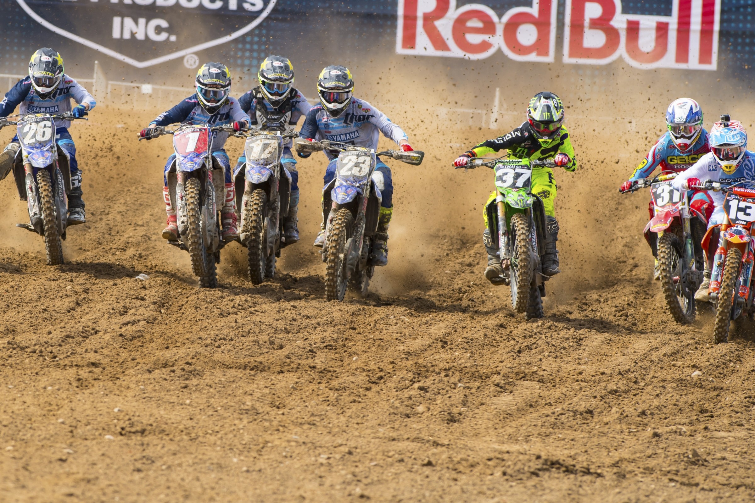 250 Words: Early Silly Season Guide