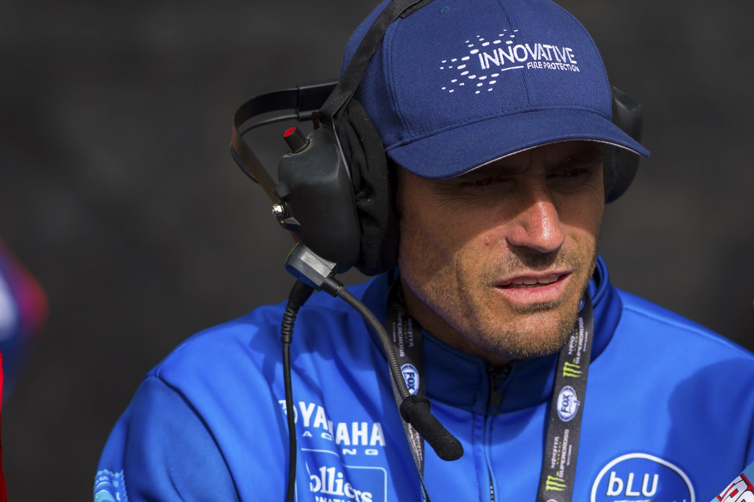 Motorcycle Superstore Racer X Podcast: Larry Brooks