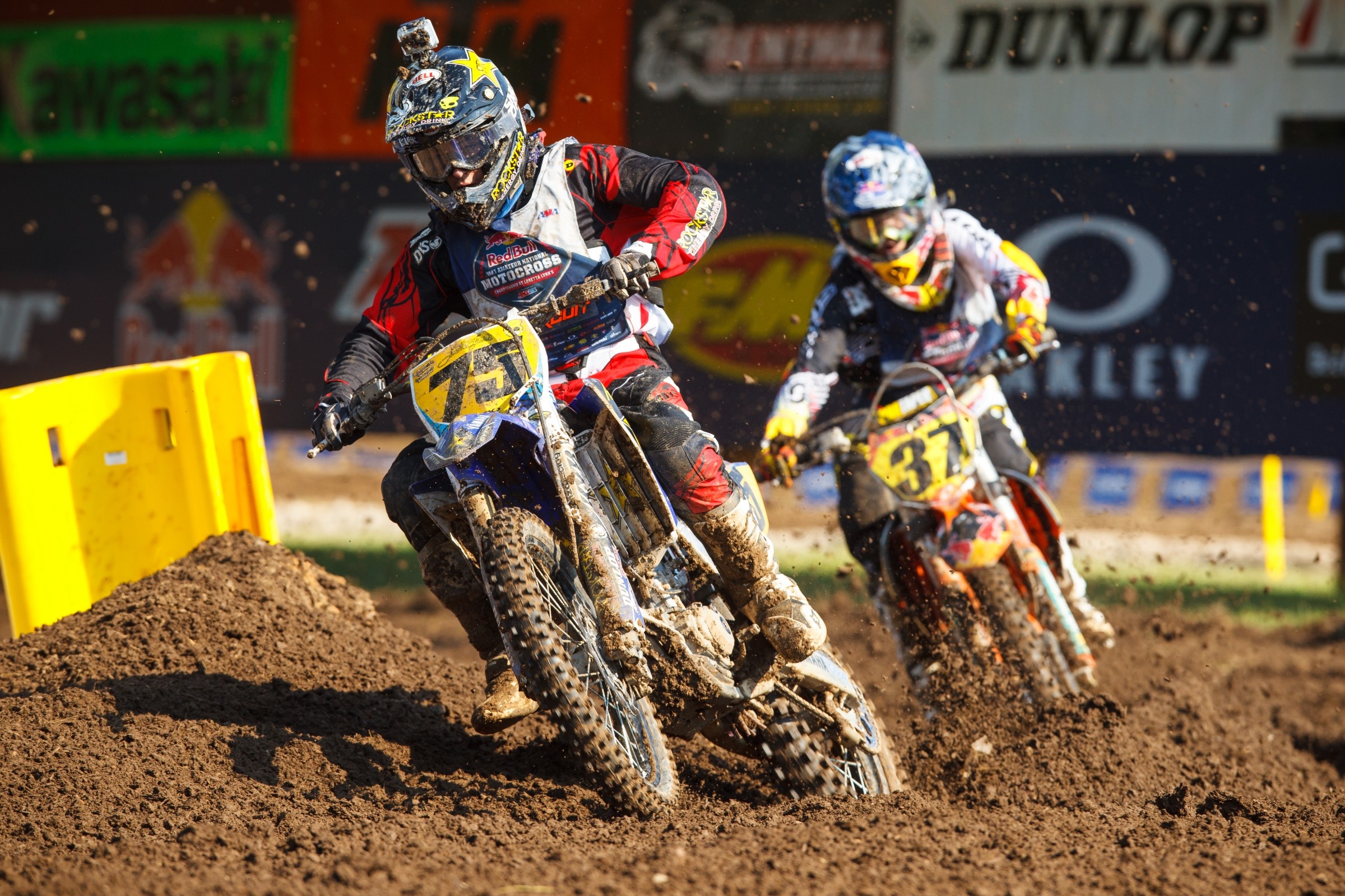 Redux: Gold and the Rush