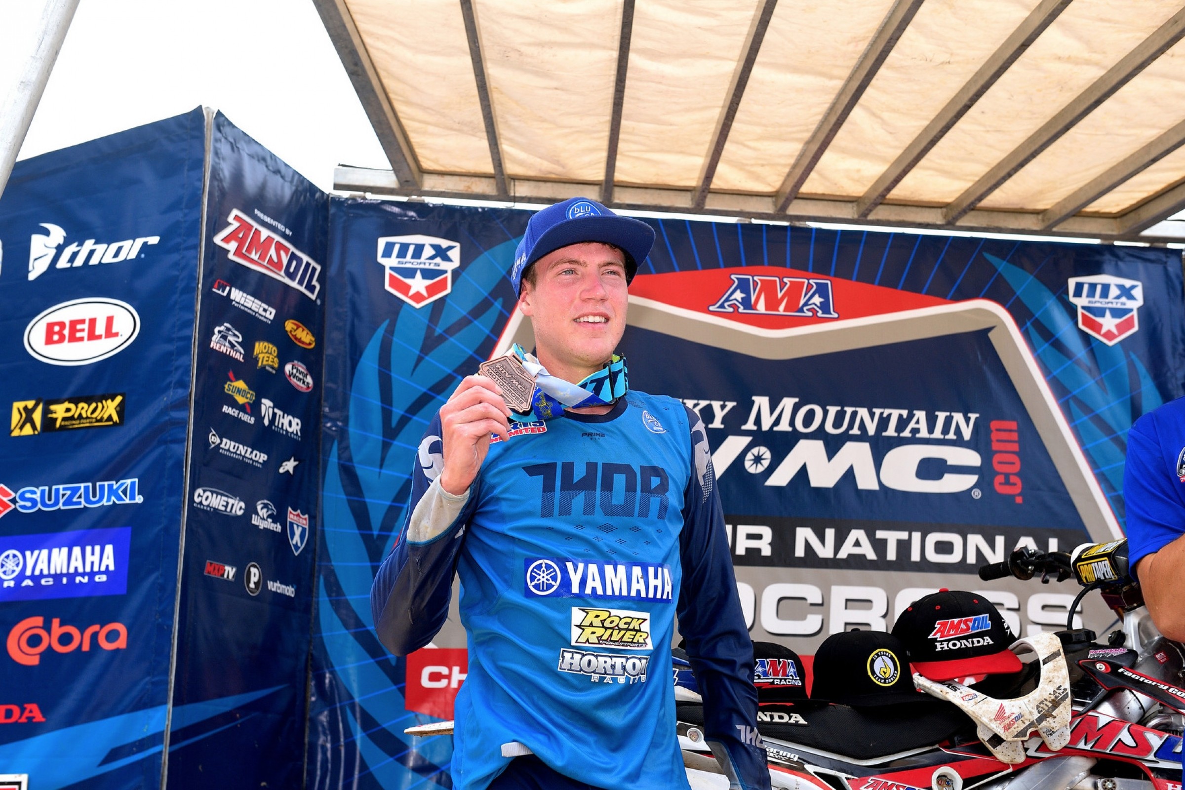 Privateer Profile: Bradley Taft