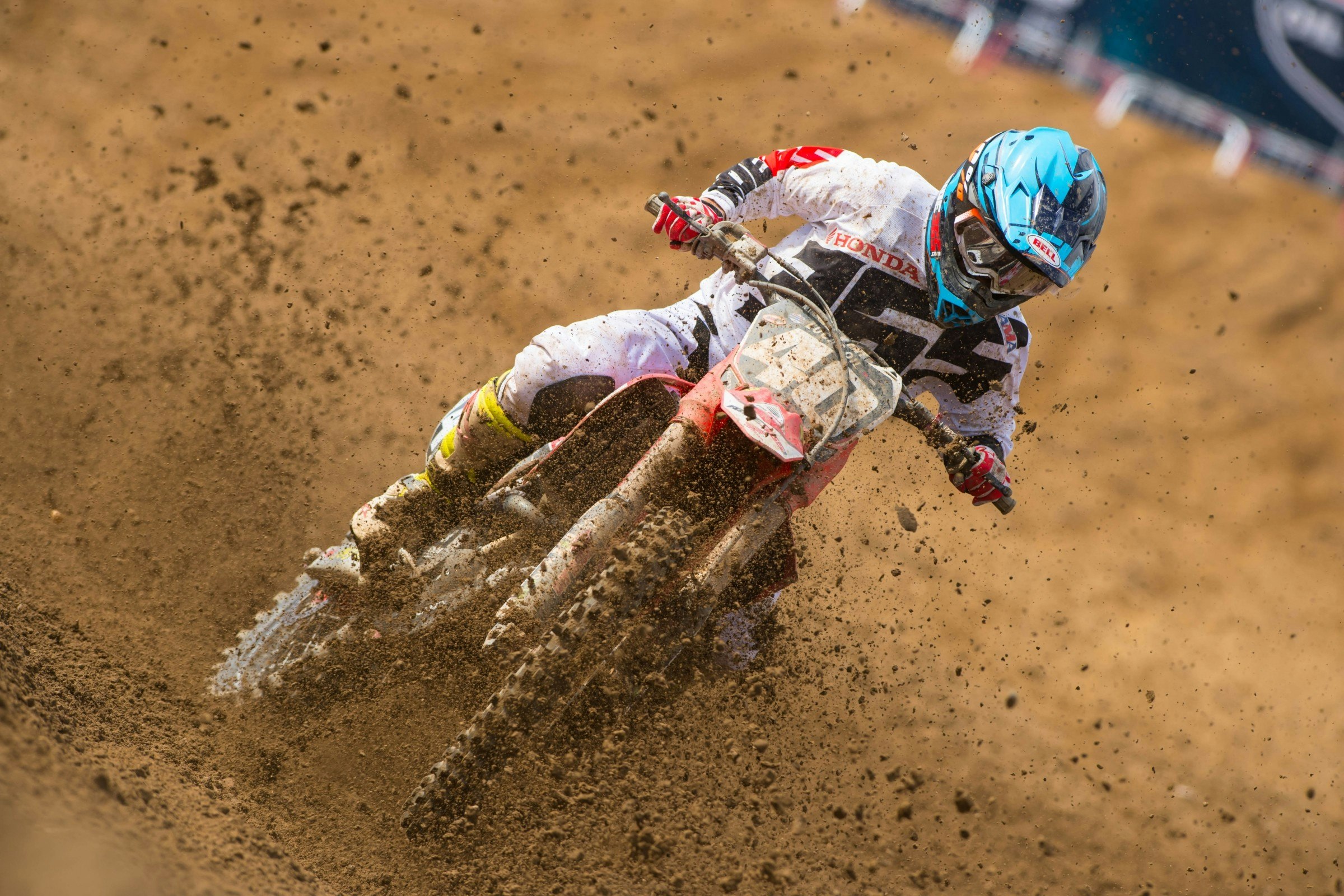 American To Take Jake Moss' Spot on National Pump/Monster Energy Kawasaki