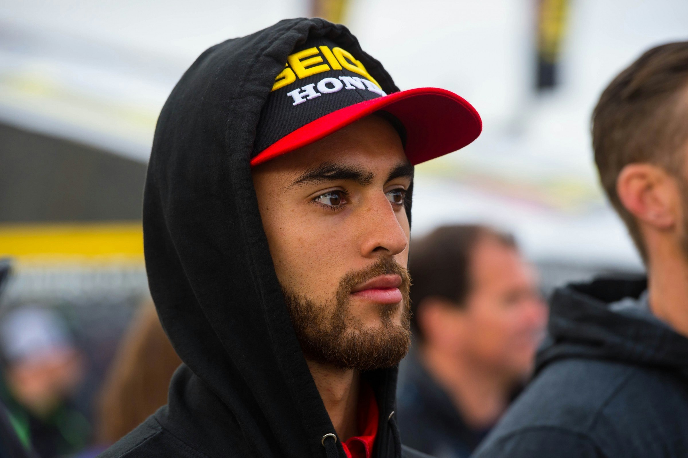 Neck Injury to Sideline Justin Bogle for Remainder of Lucas Oil Pro Motocross