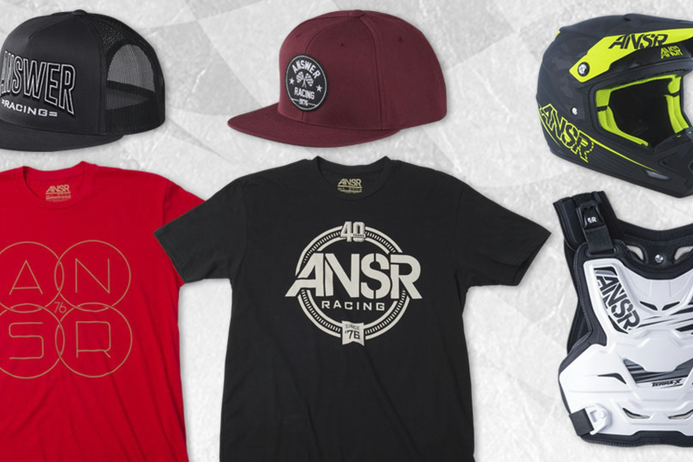 Win Prizes From ANSR Playing Racer X MotoDynasty Fantasy MX