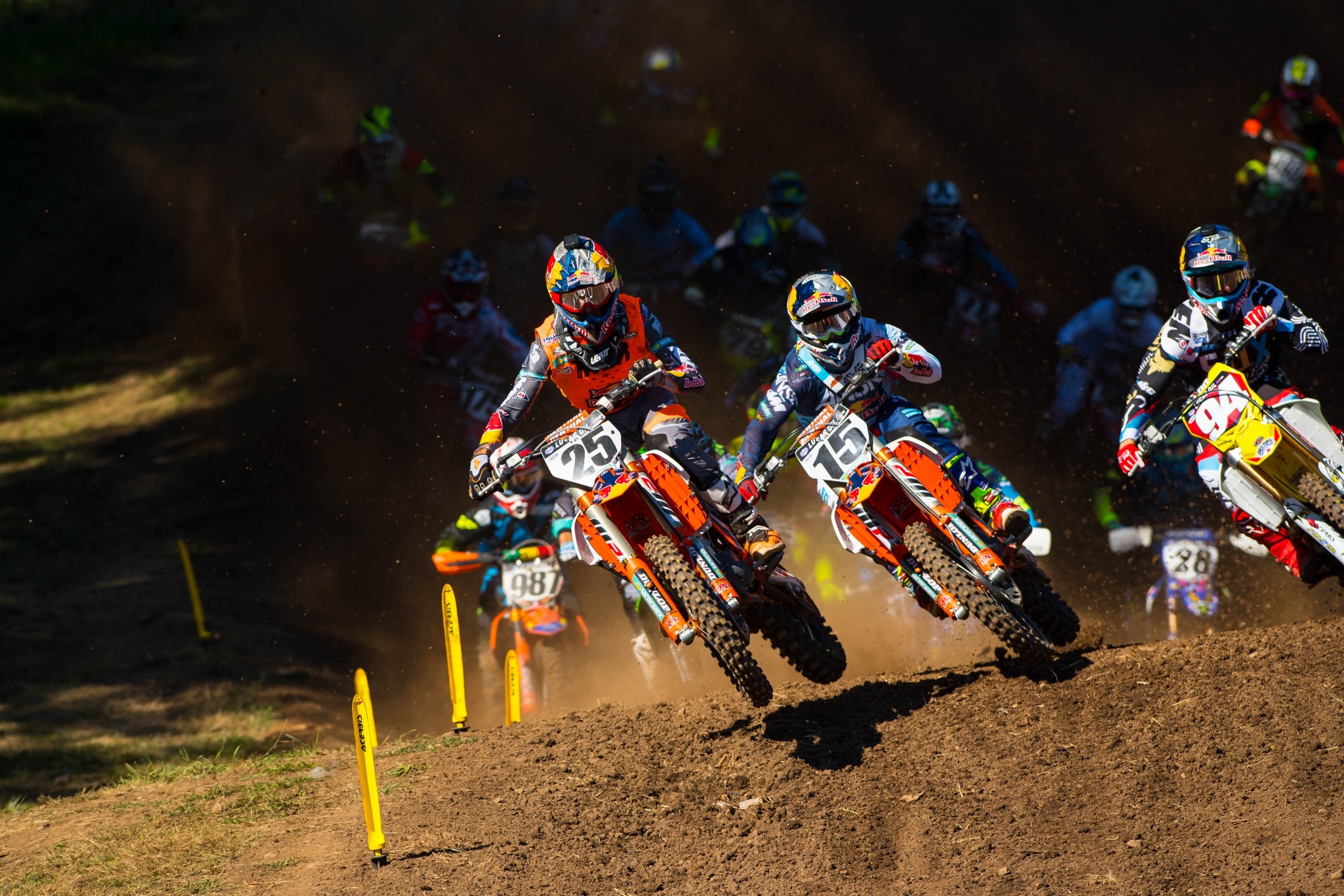 10 Things To Watch: Unadilla