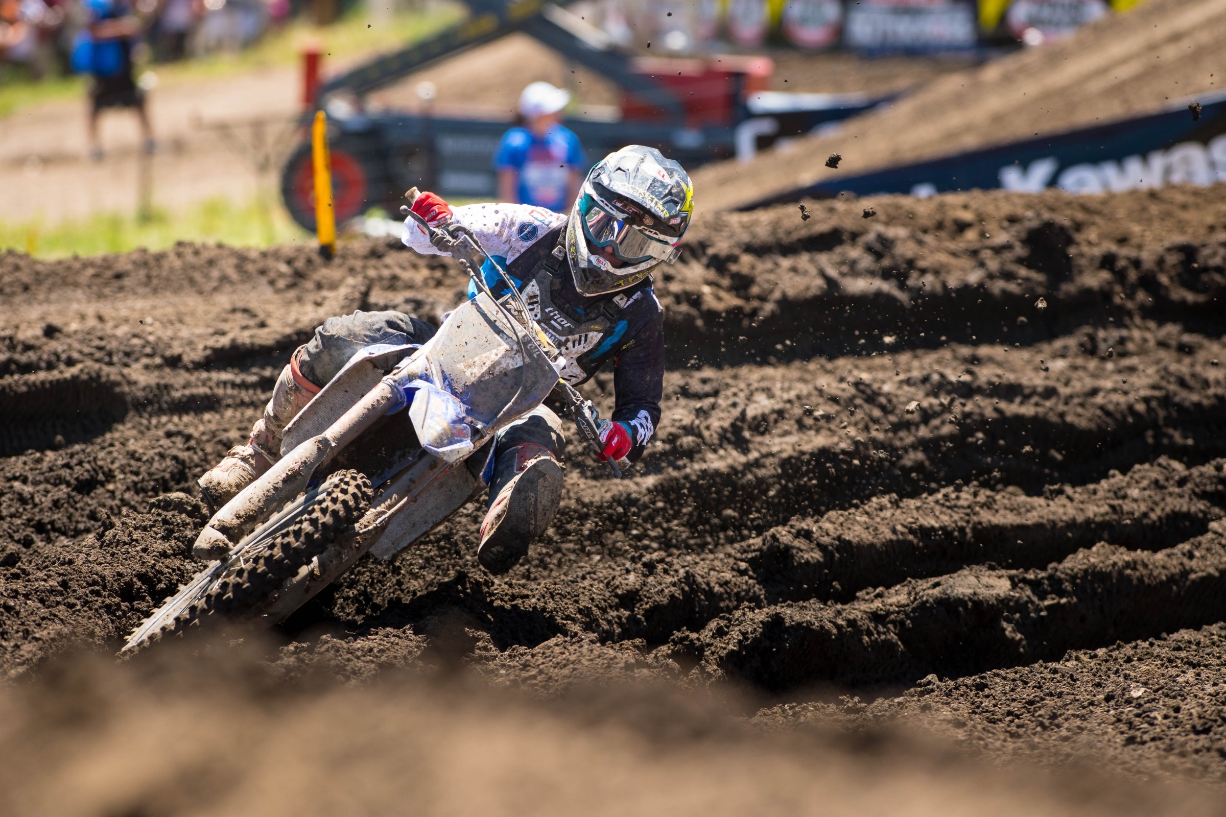 Injury Report: Unadilla