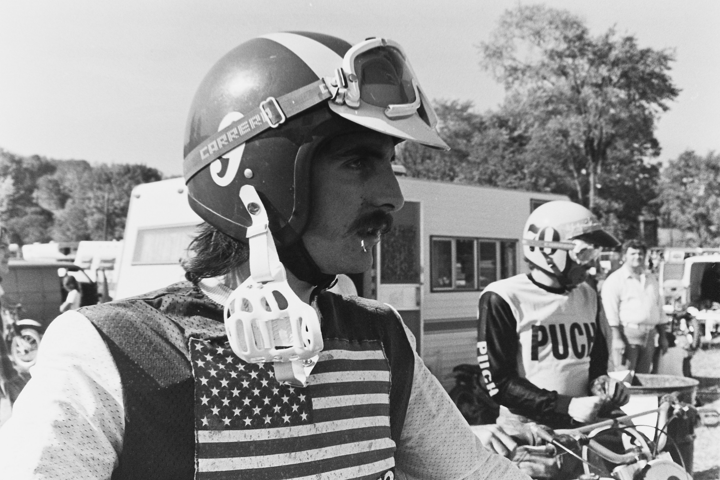 The List: Unadilla 1974 - Motocross - Racer X Online