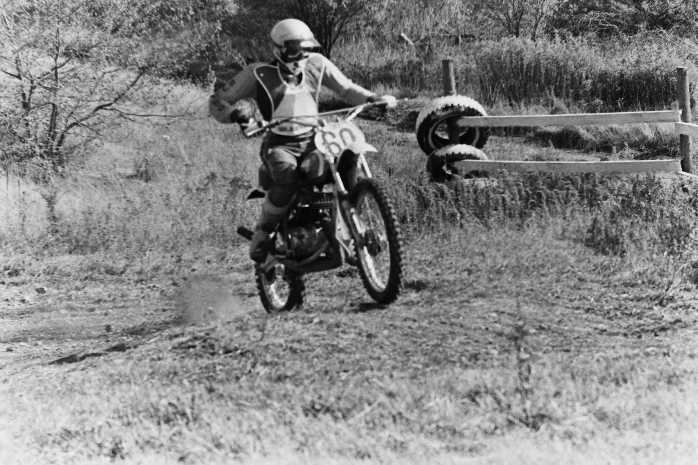 The List: Unadilla 1974 - Motocross - Racer X