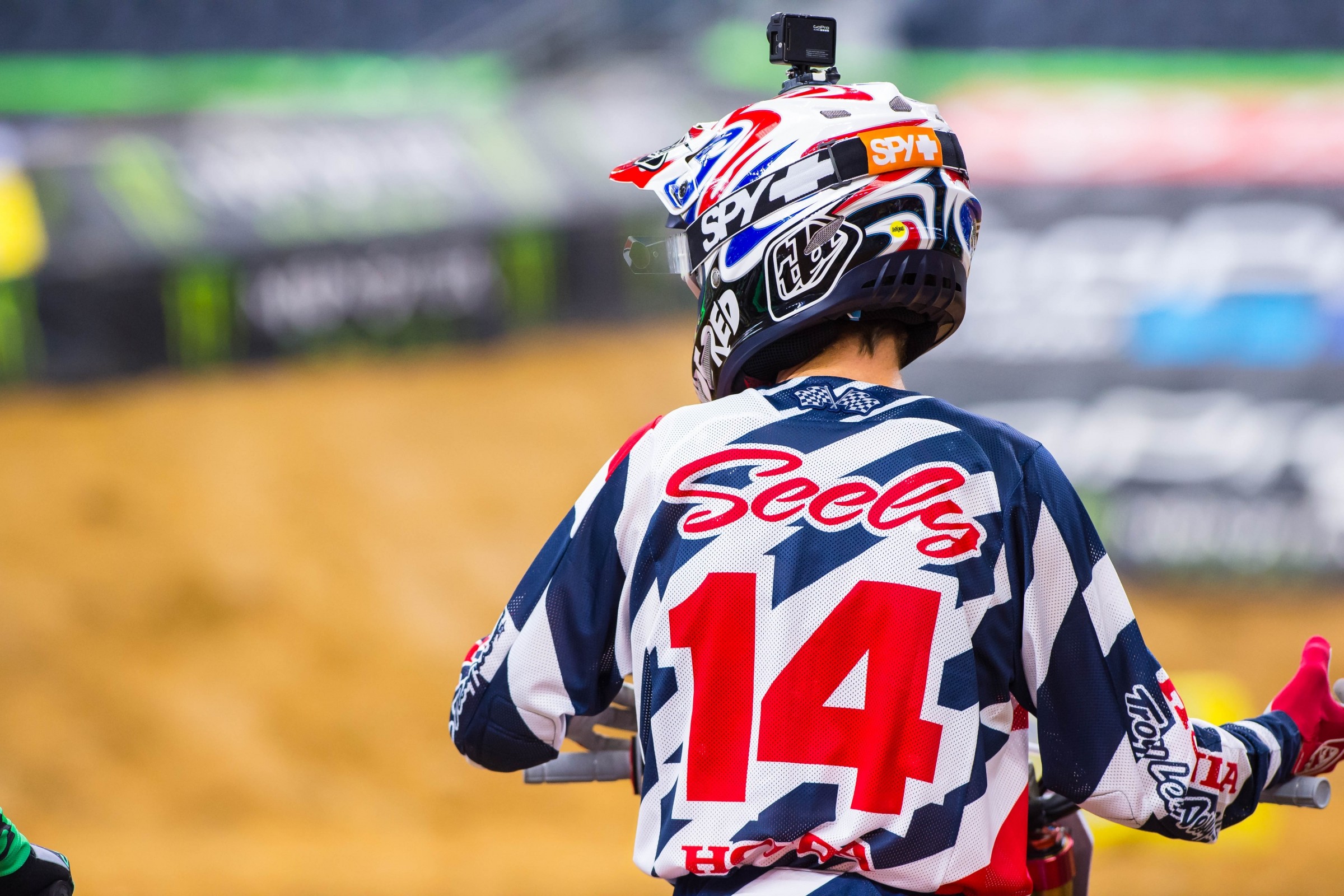 Cole Seely | Arlington: Chasing the Dream Xtra