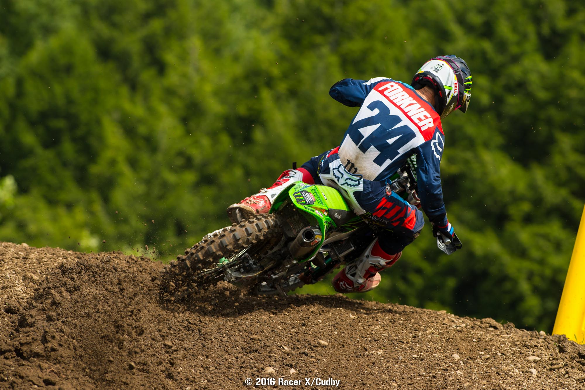 Unadilla MX Gallery - Motocross - Racer X