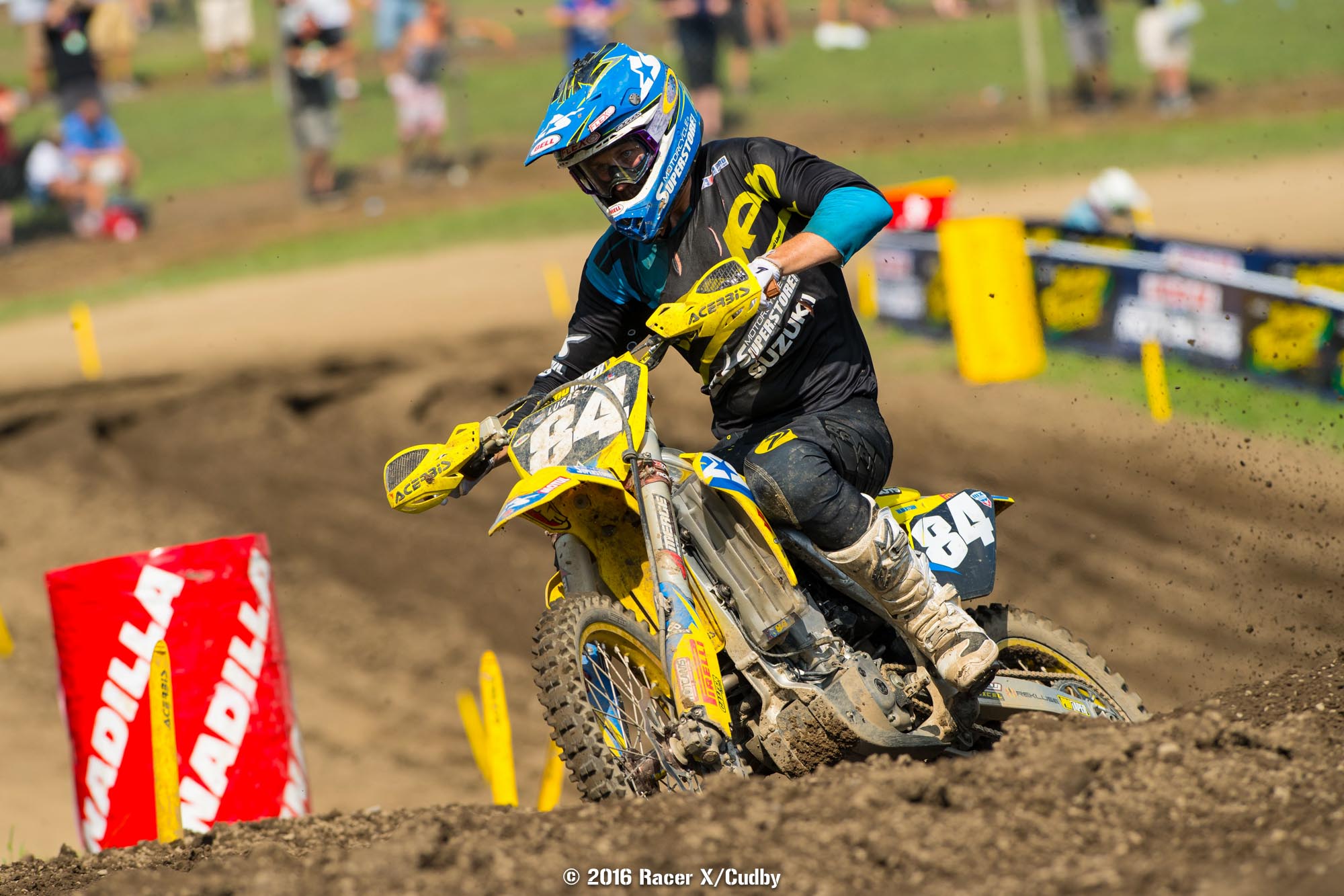 Unadilla MX Gallery - Motocross - Racer X