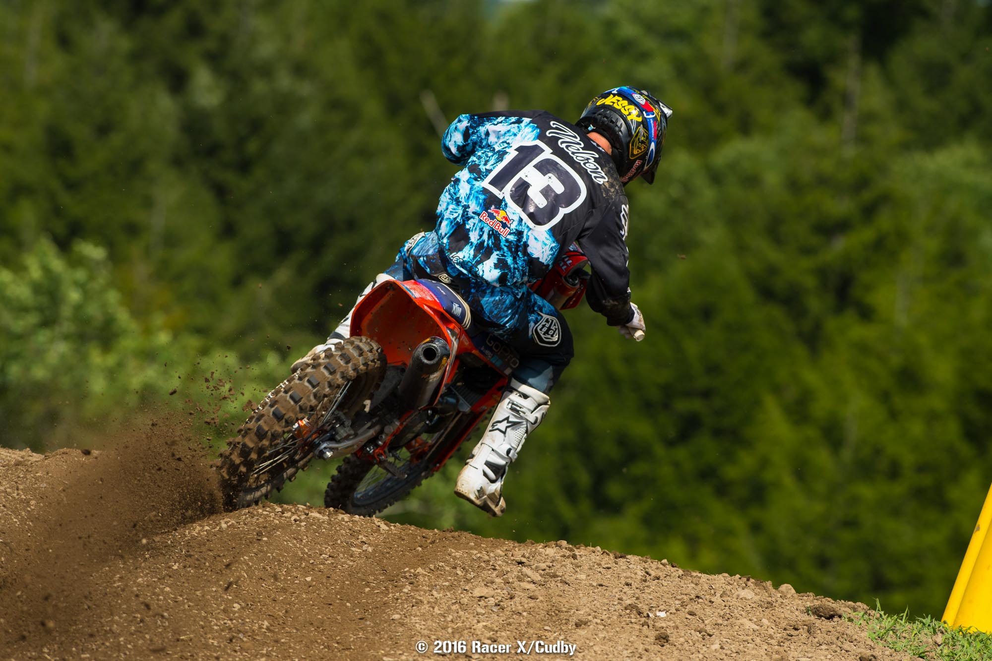 Unadilla MX Gallery - Motocross - Racer X