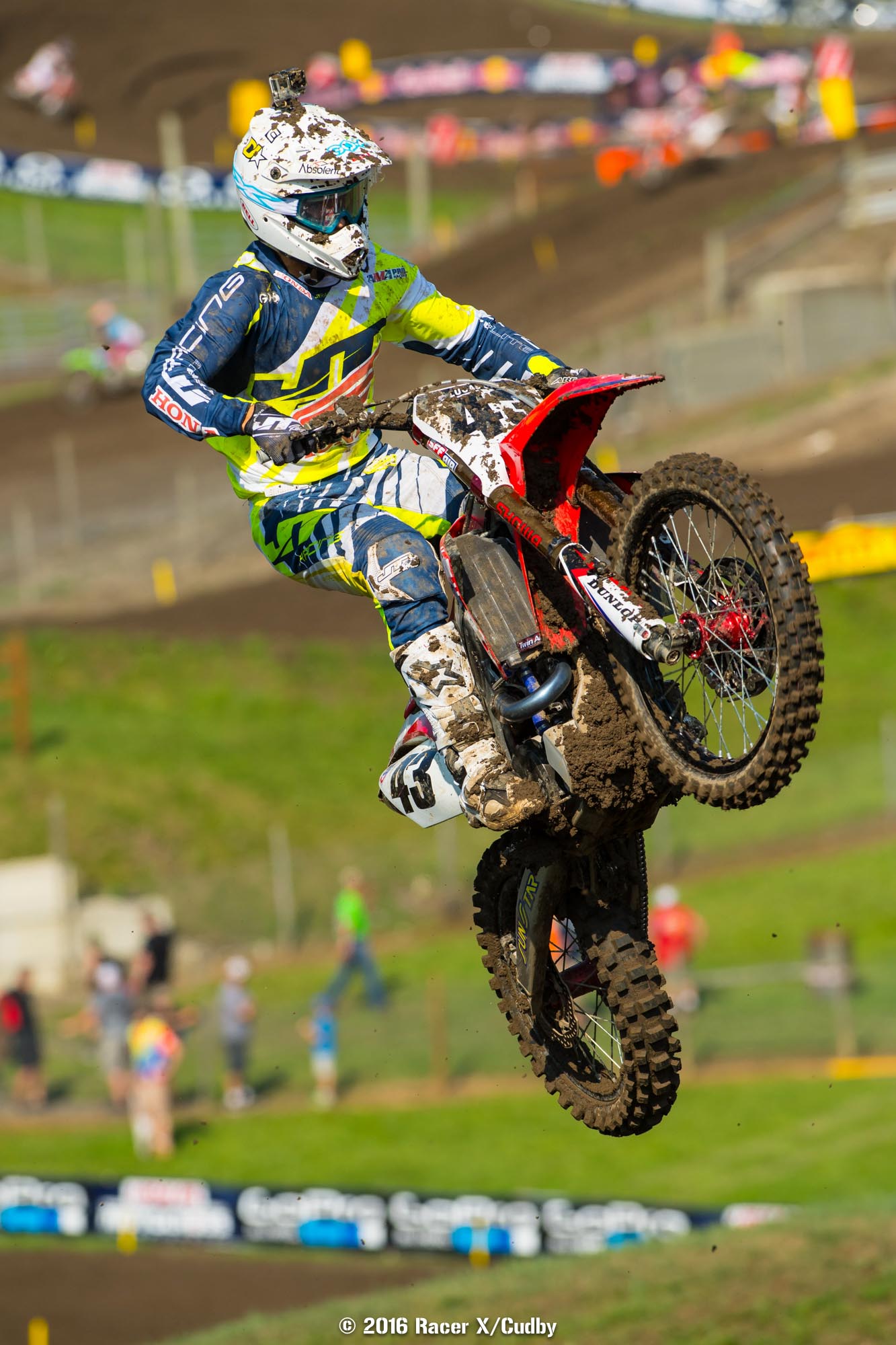 Unadilla Mx Gallery - Motocross - Racer X