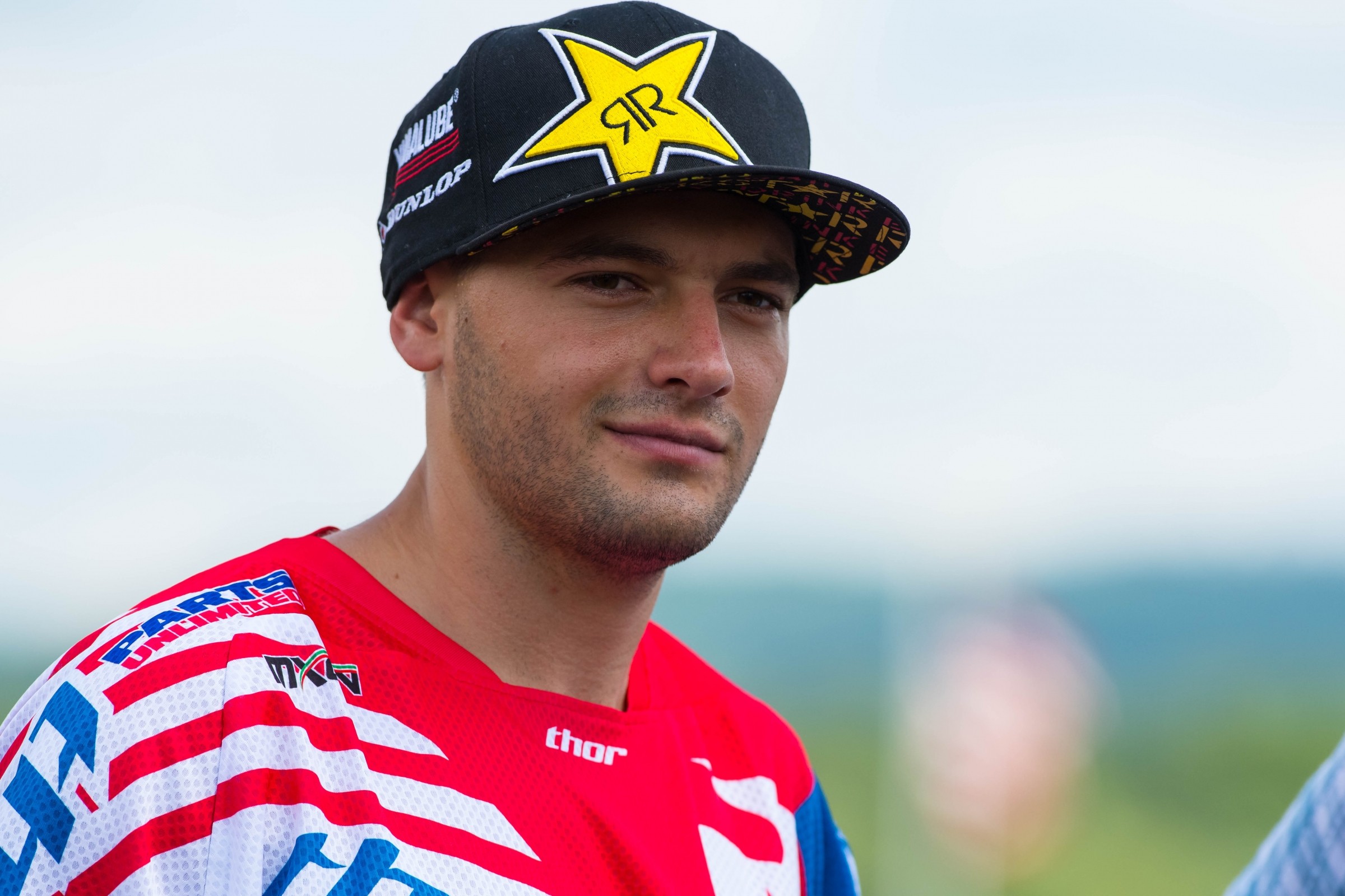 Monday Conversation: Cooper Webb