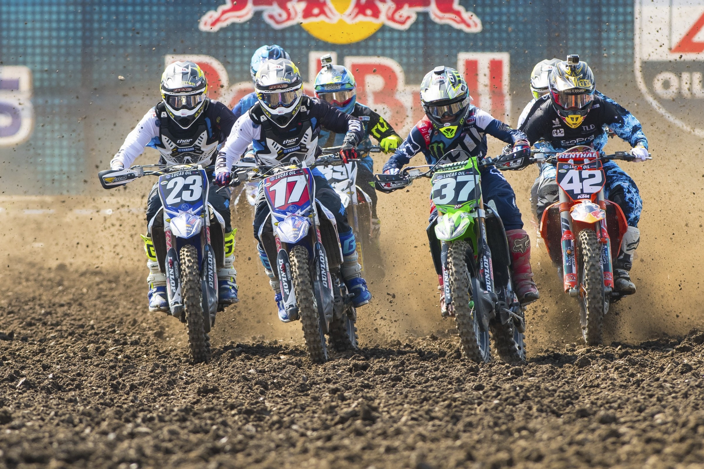 Motorcycle Superstore Racer X Podcast: Unadilla Motocross