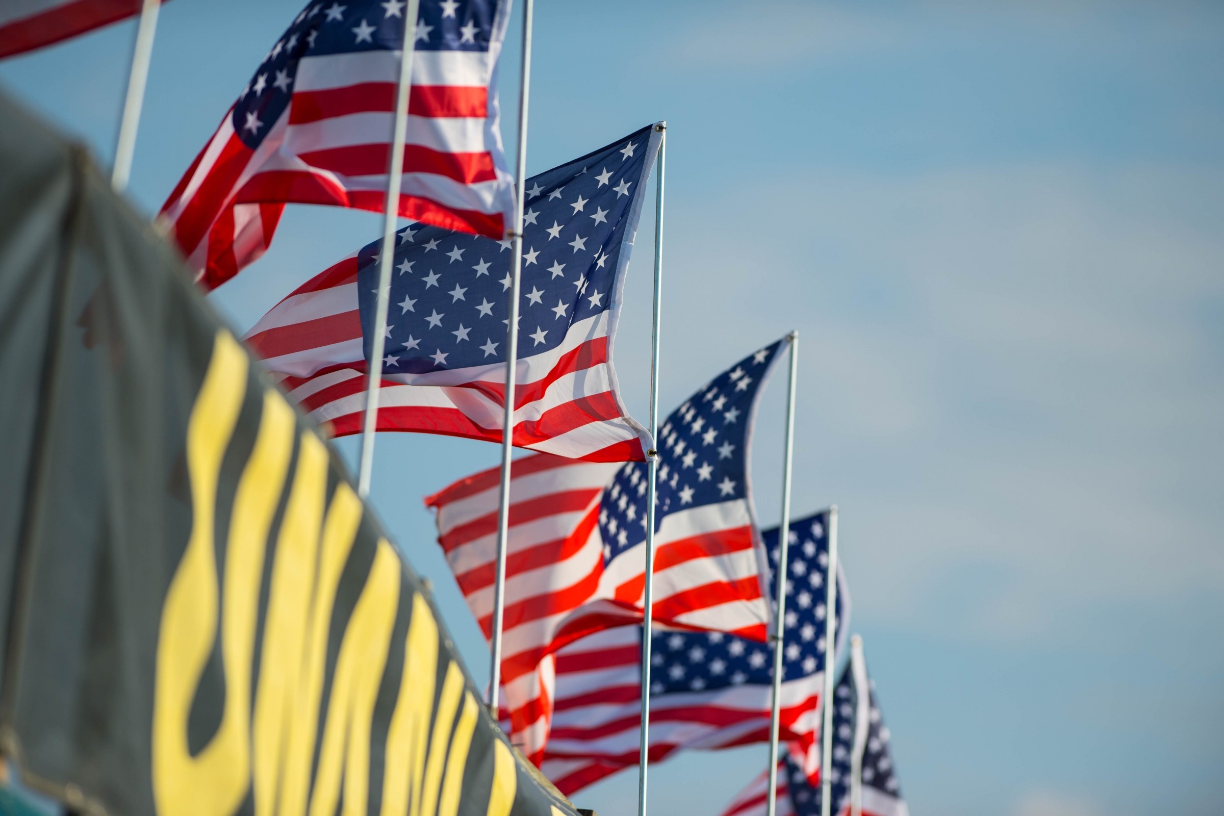 Insight: Picking Team USA