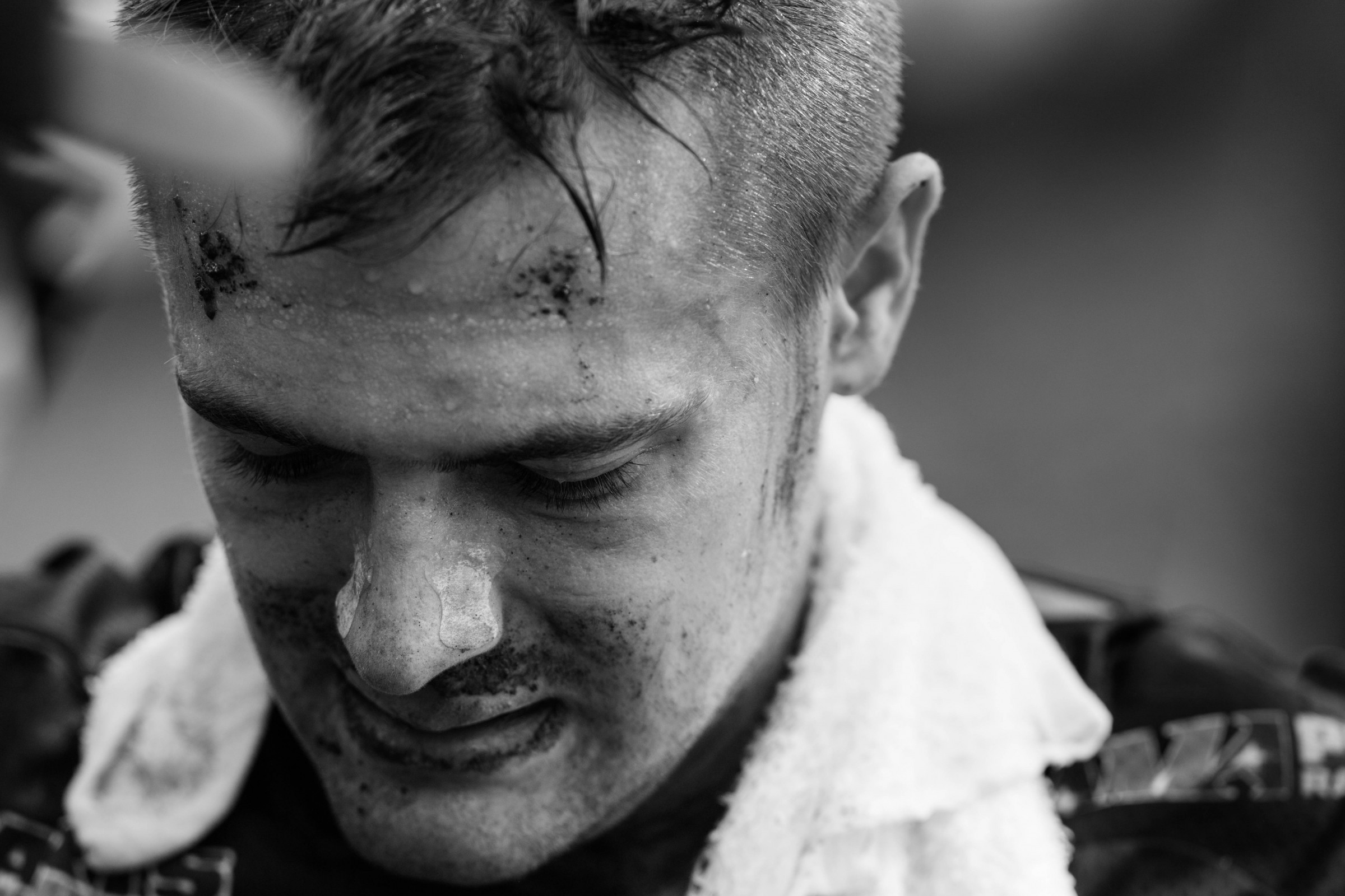 Redux: The Long Road