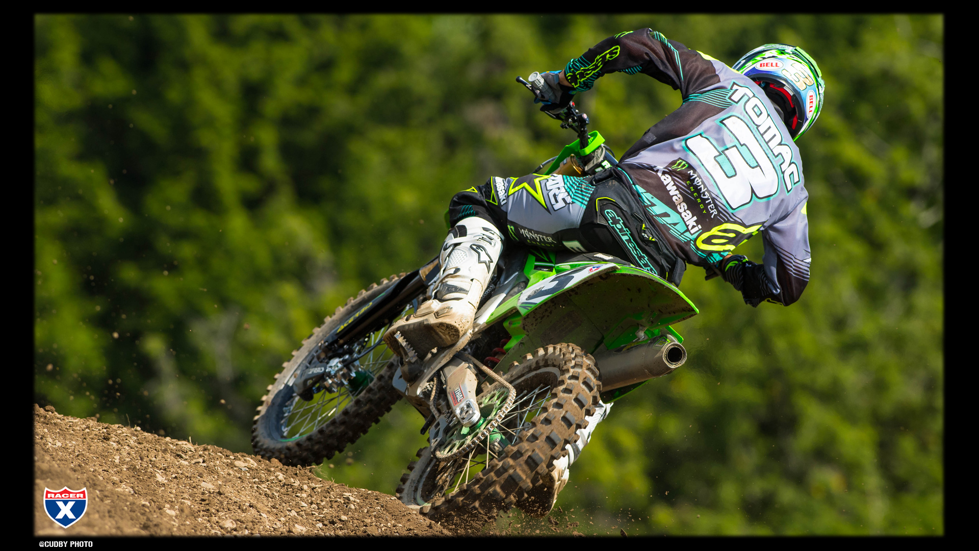 Tomac