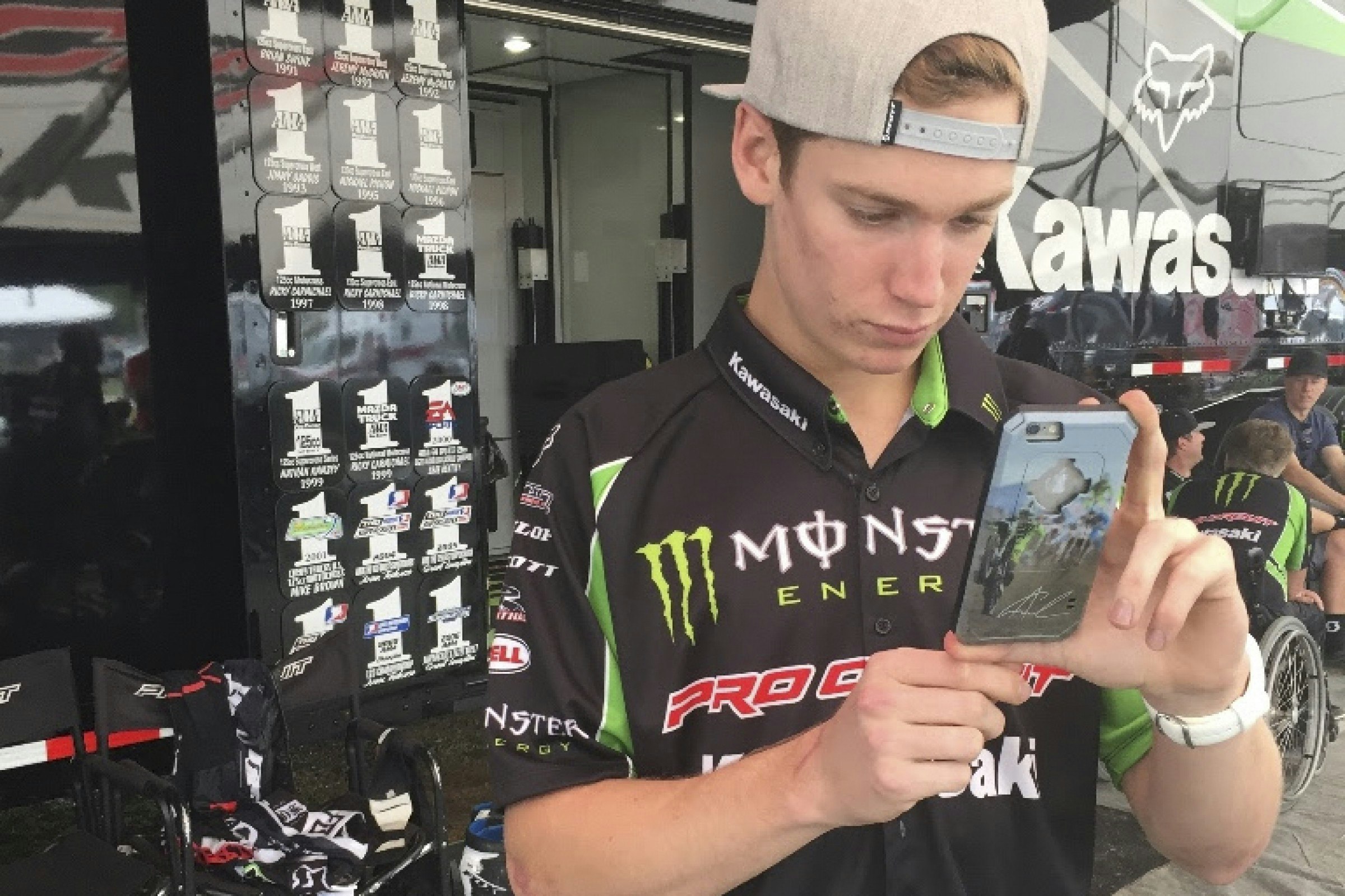 Rokform Releases Adam Cianciarulo Custom iPhone Case