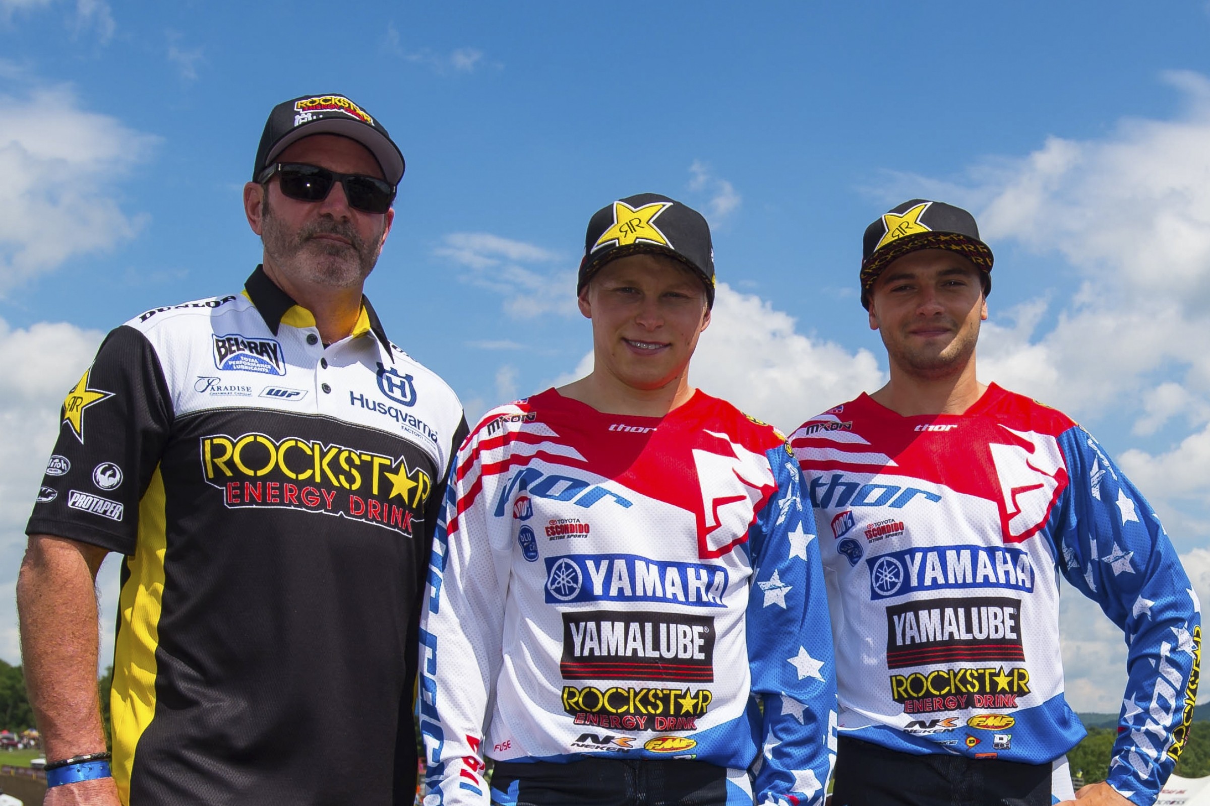 3 on 3: Do We Have the Right Team?