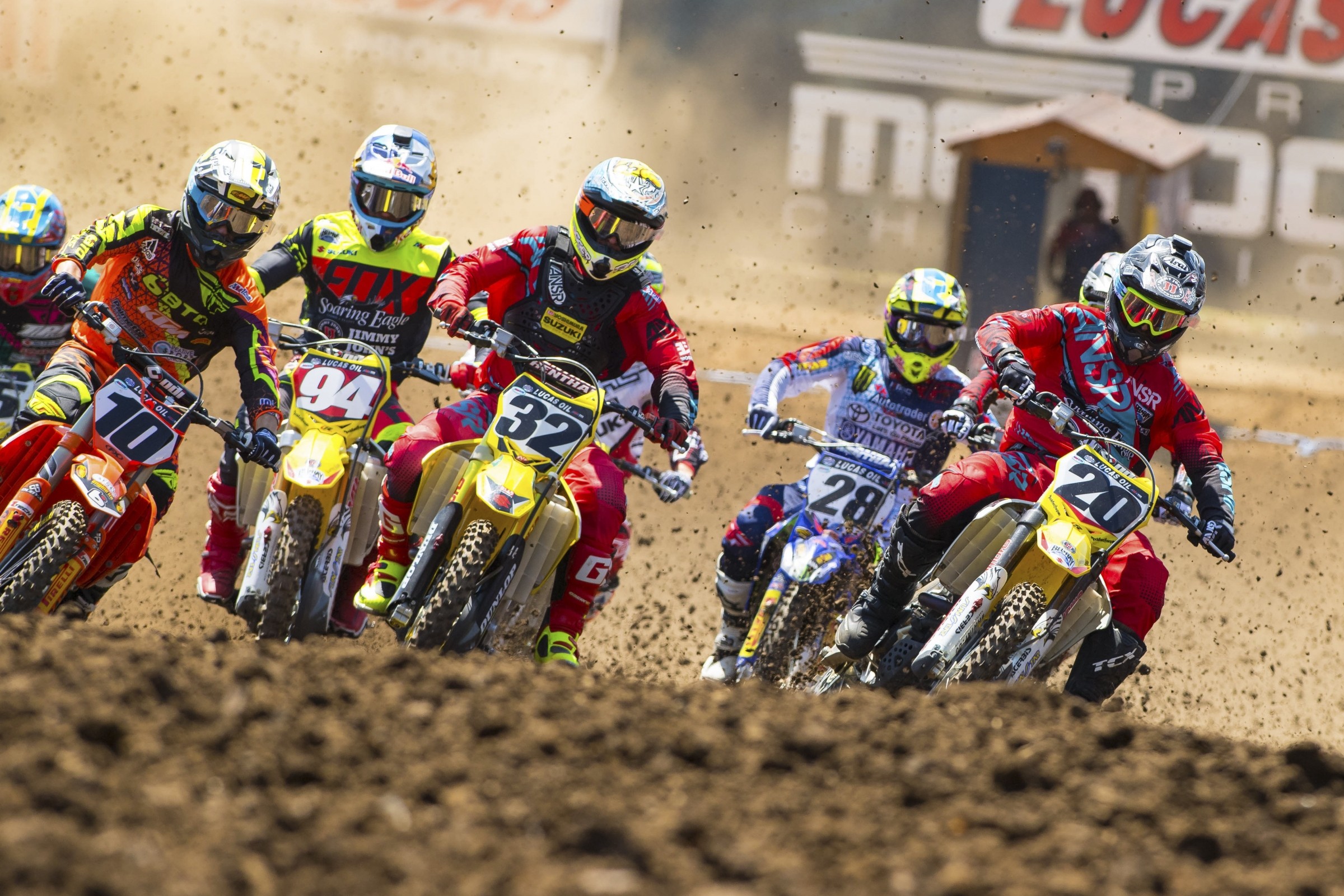 450 Words: Early Silly Season Guide