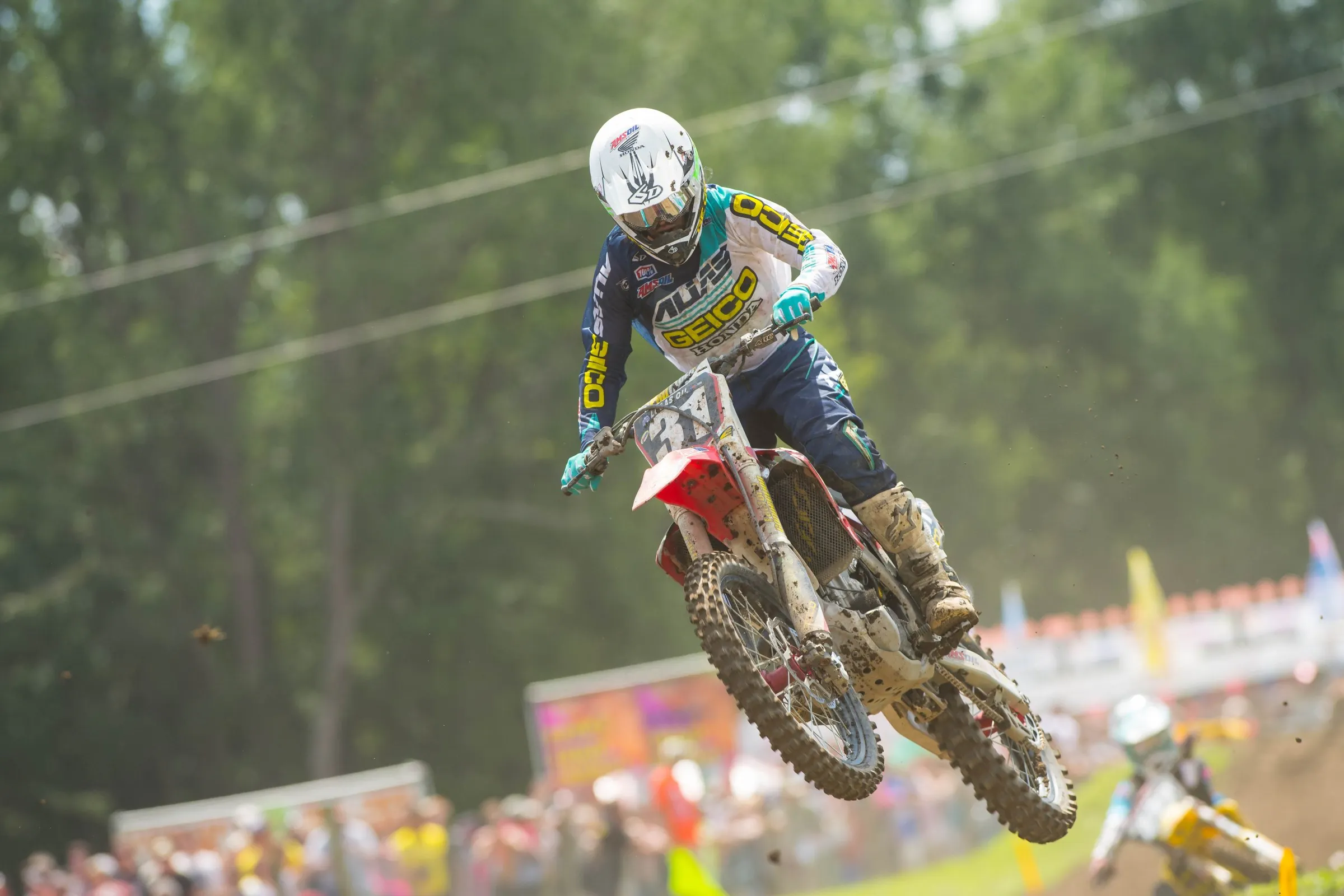 N-Fab Racer X Fantasy MX Podcast: Budds Creek