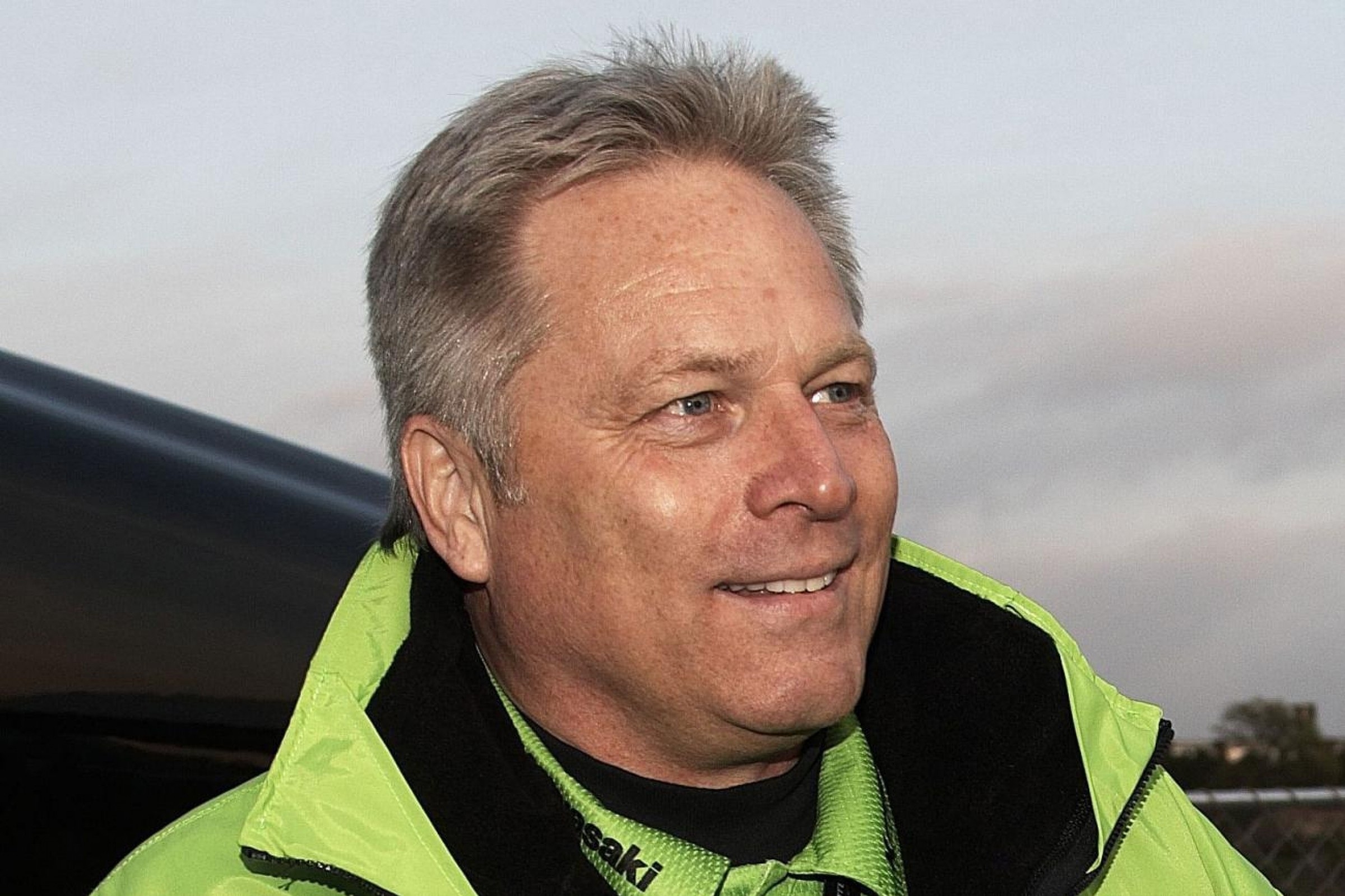 Motorcycle Superstore Racer X Podcast: Bruce Stjernstrom