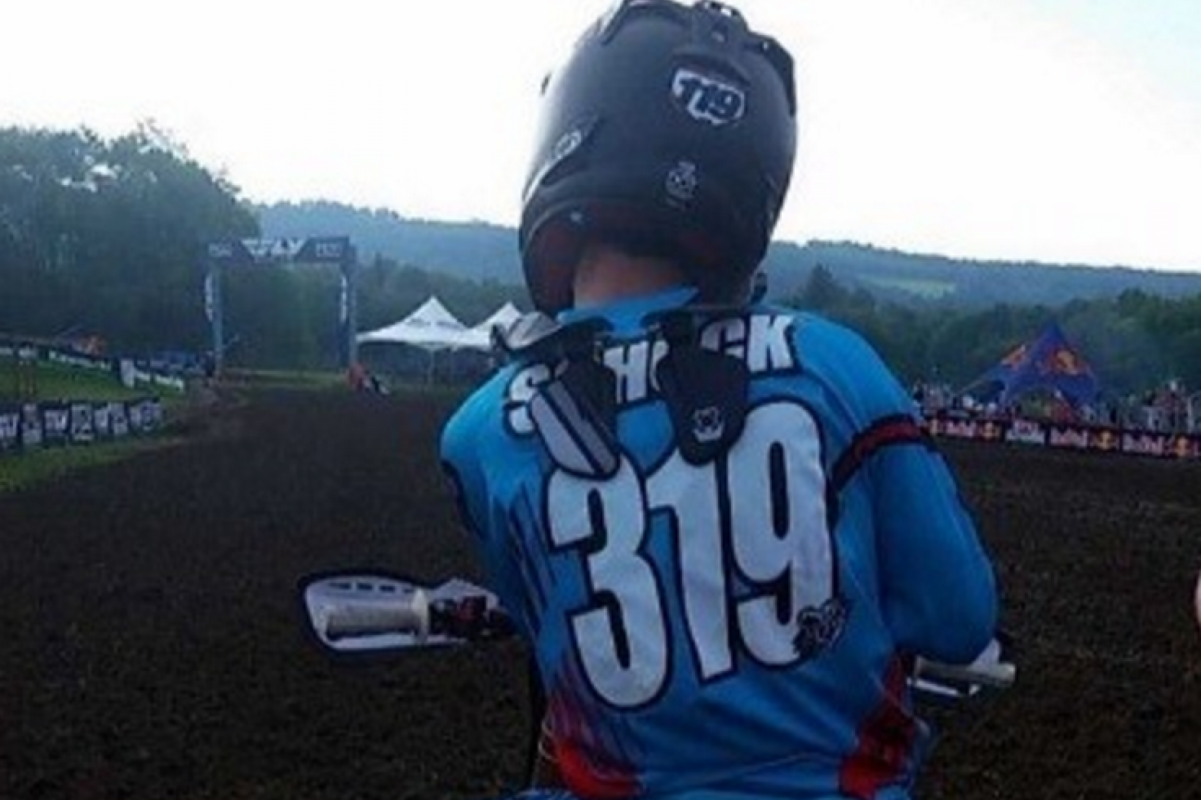 Coty Schock Expected to Make Full Recovery