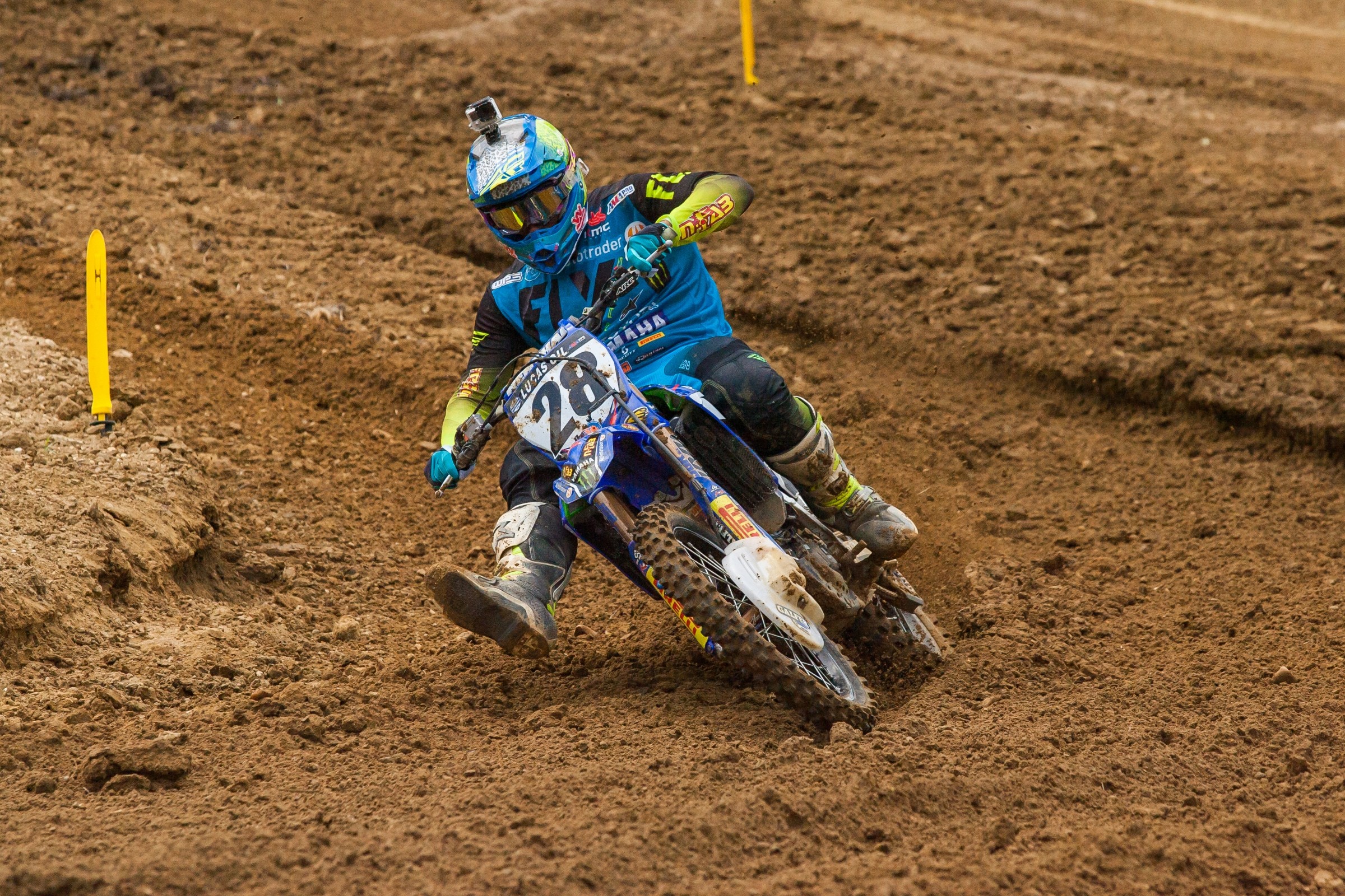 How to Watch: Budds Creek