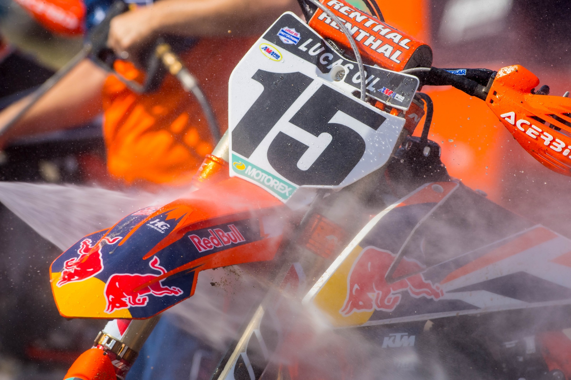 Instapics: Budds Creek