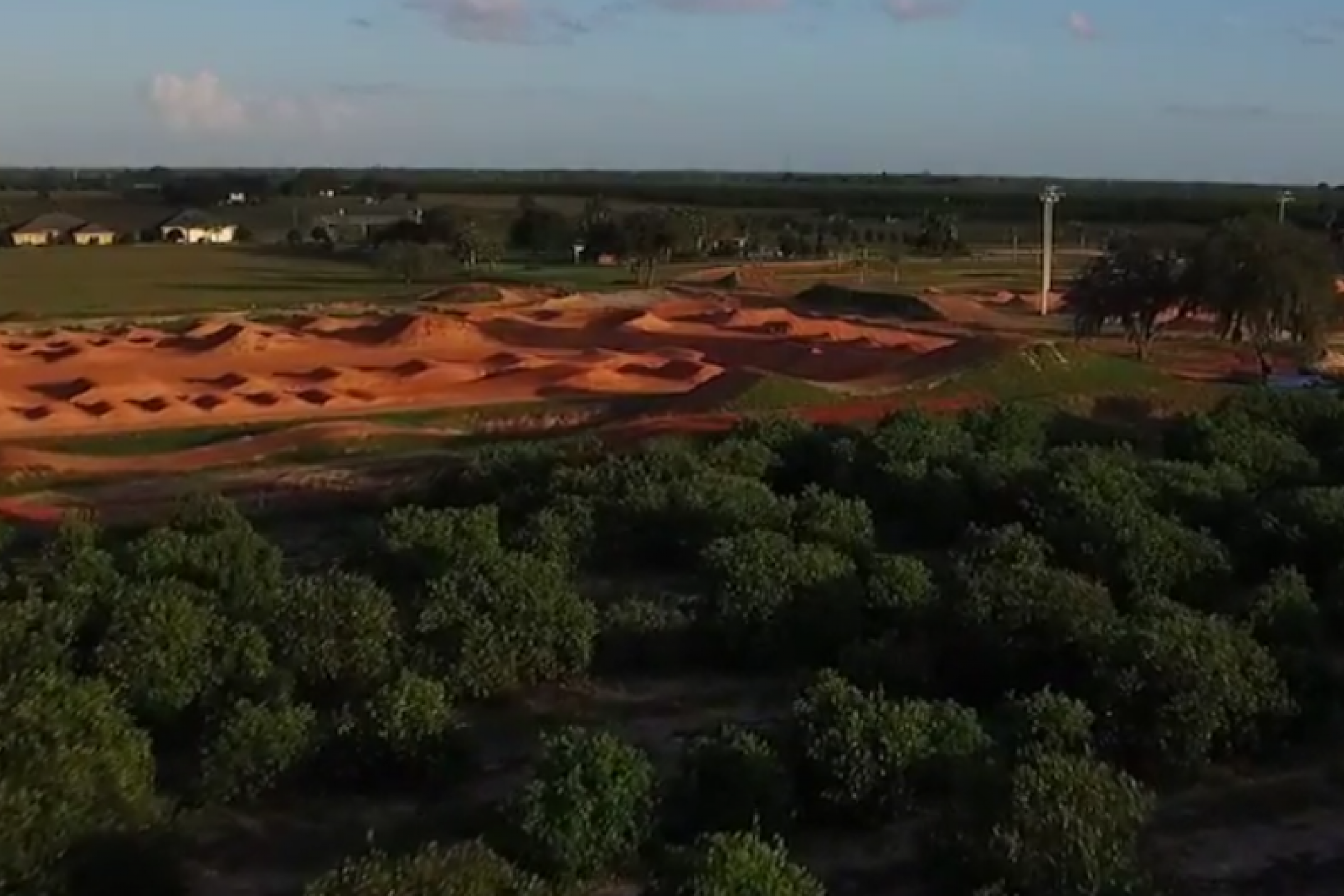 Chasing the Dream Xtra: The Stewart Compound