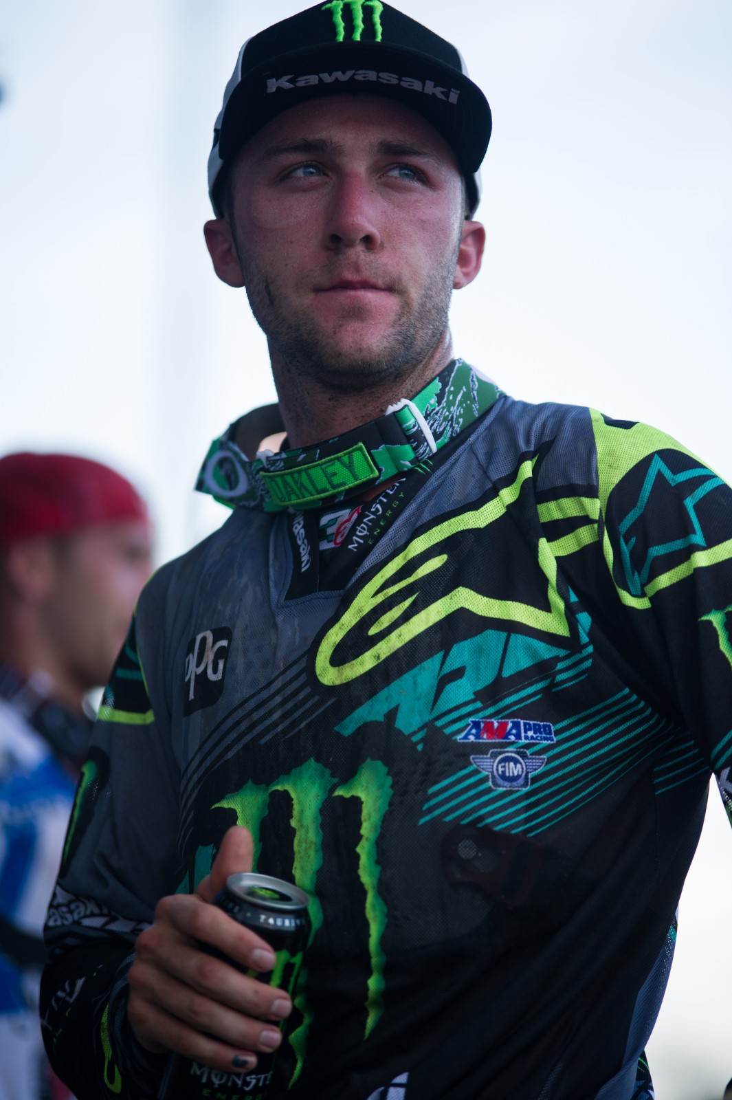 Can Tomac stop Roczen this weekend?
