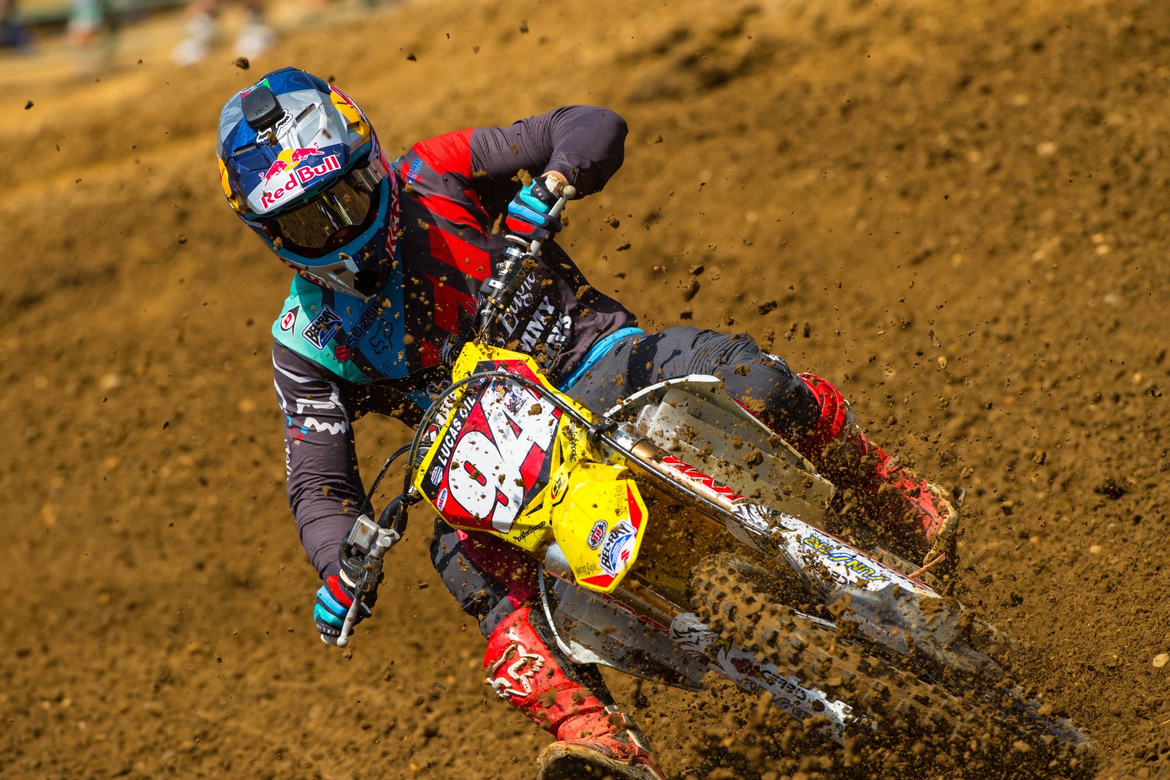 Watch: Ken Roczen Championship Video
