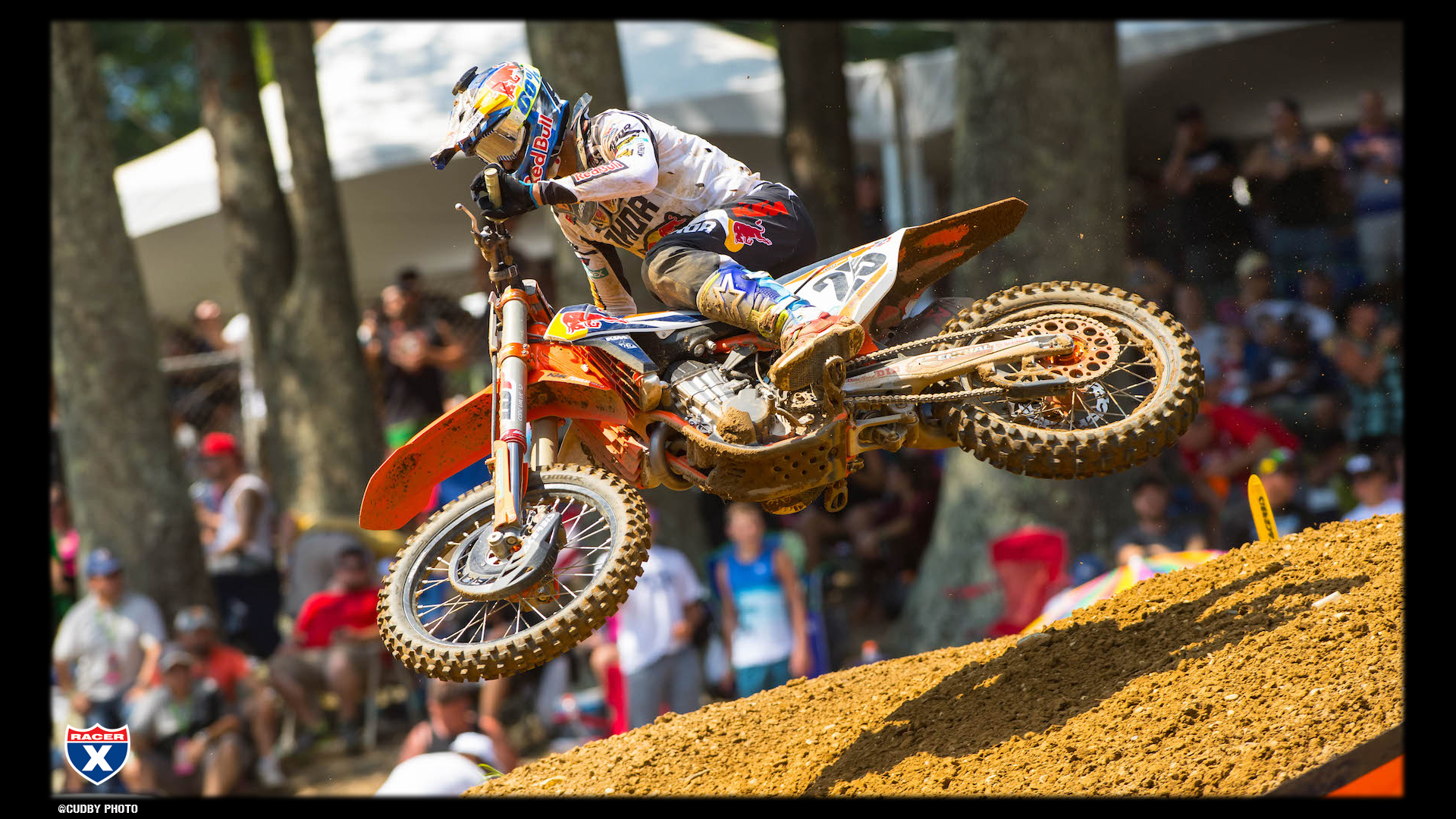 Budds Creek Wallpapers - Motocross - Racer X