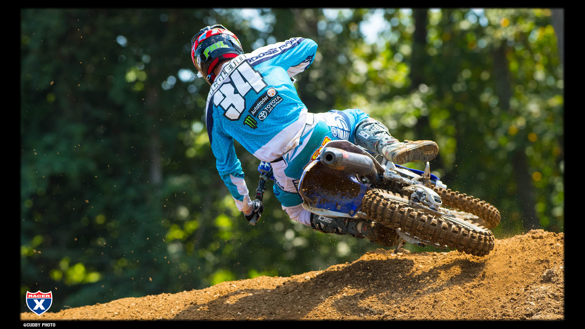 Budds Creek Wallpapers - Motocross - Racer X