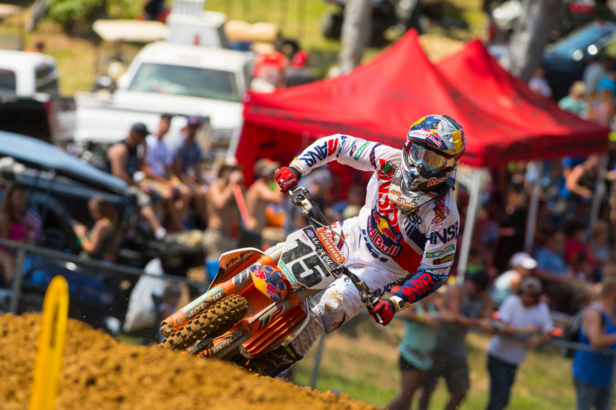 Wilson had his best result since returning to action at Millville on Saturday.