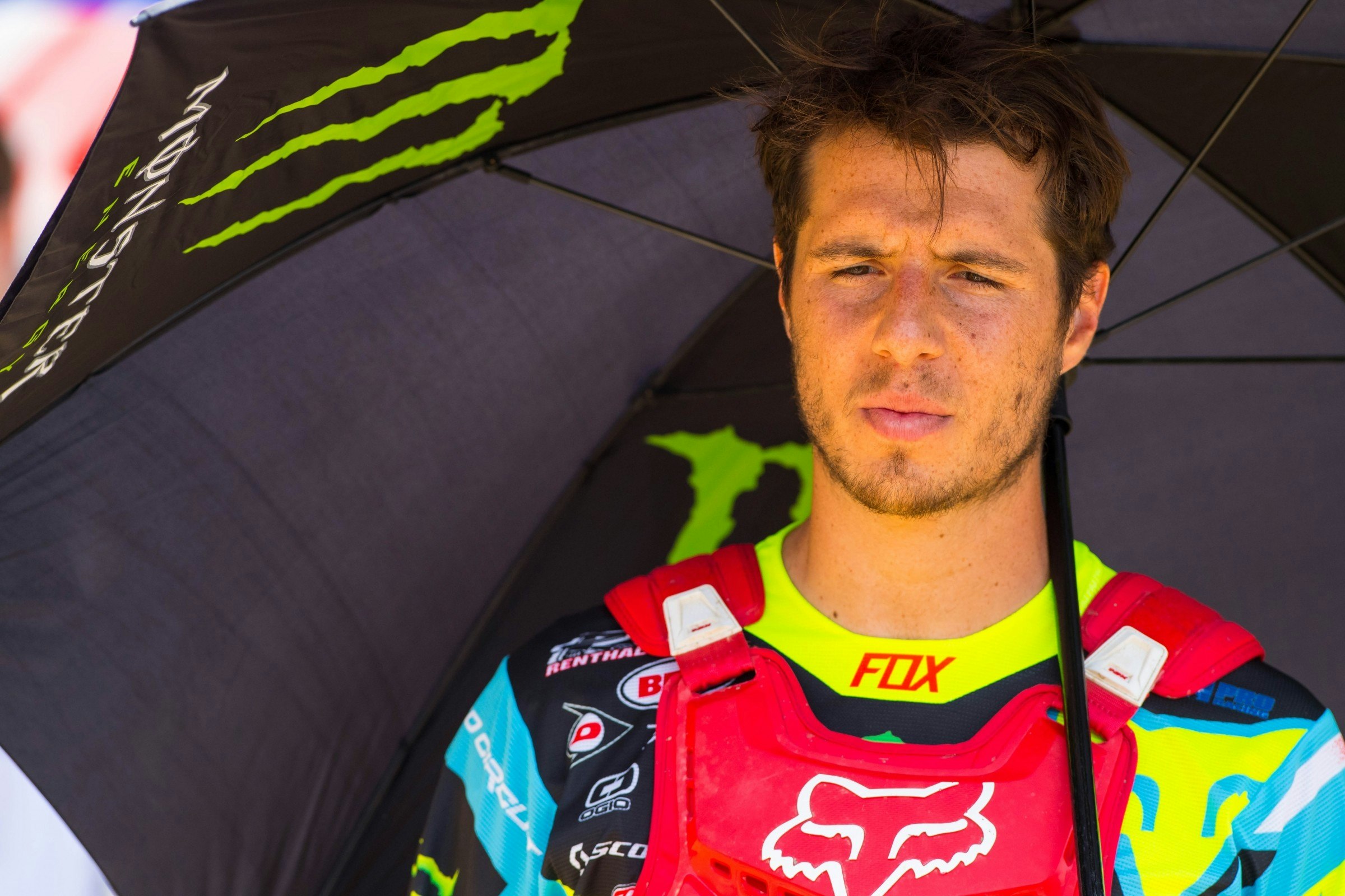 Switzerland Names 2016 Motocross of Nations Team