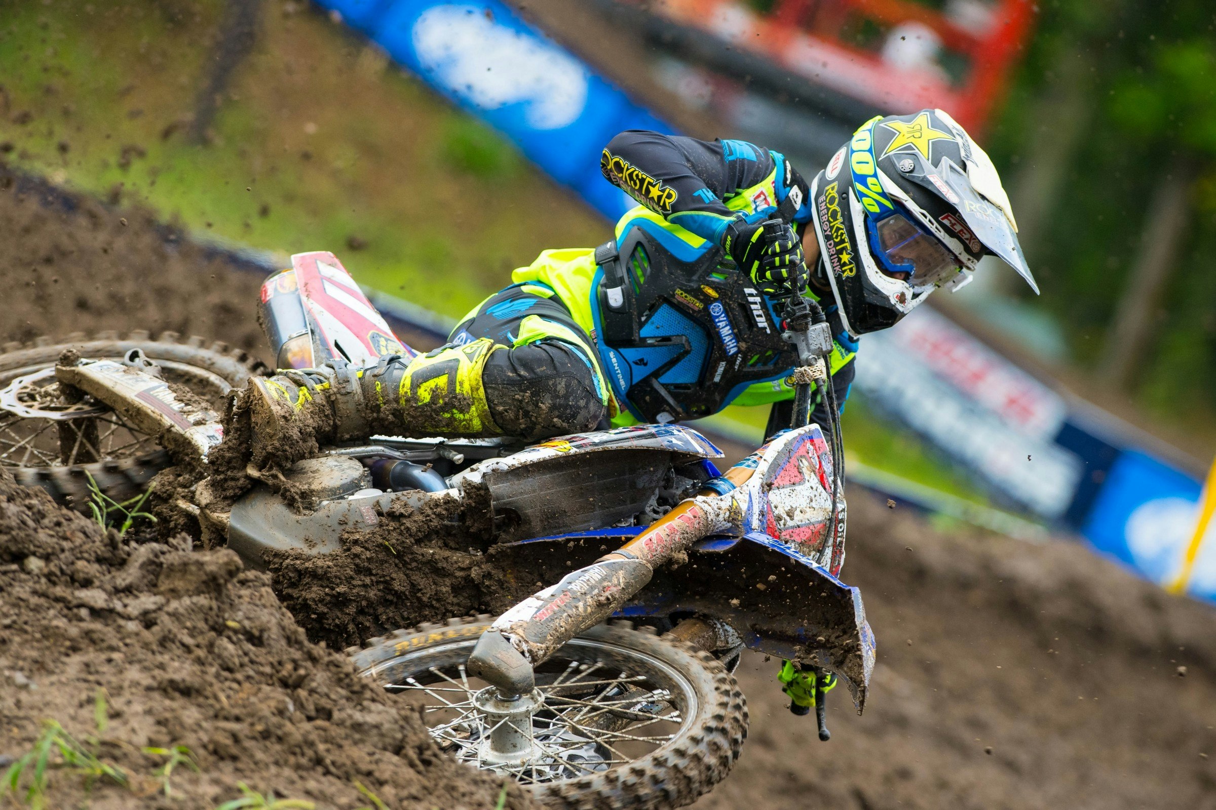 2016 Motocross of Nations Entry List Released
