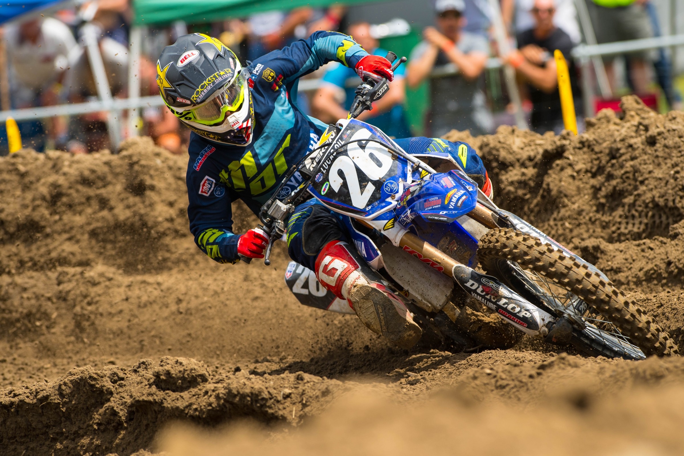 Watch: Red Bull MX Nation Ep. 7